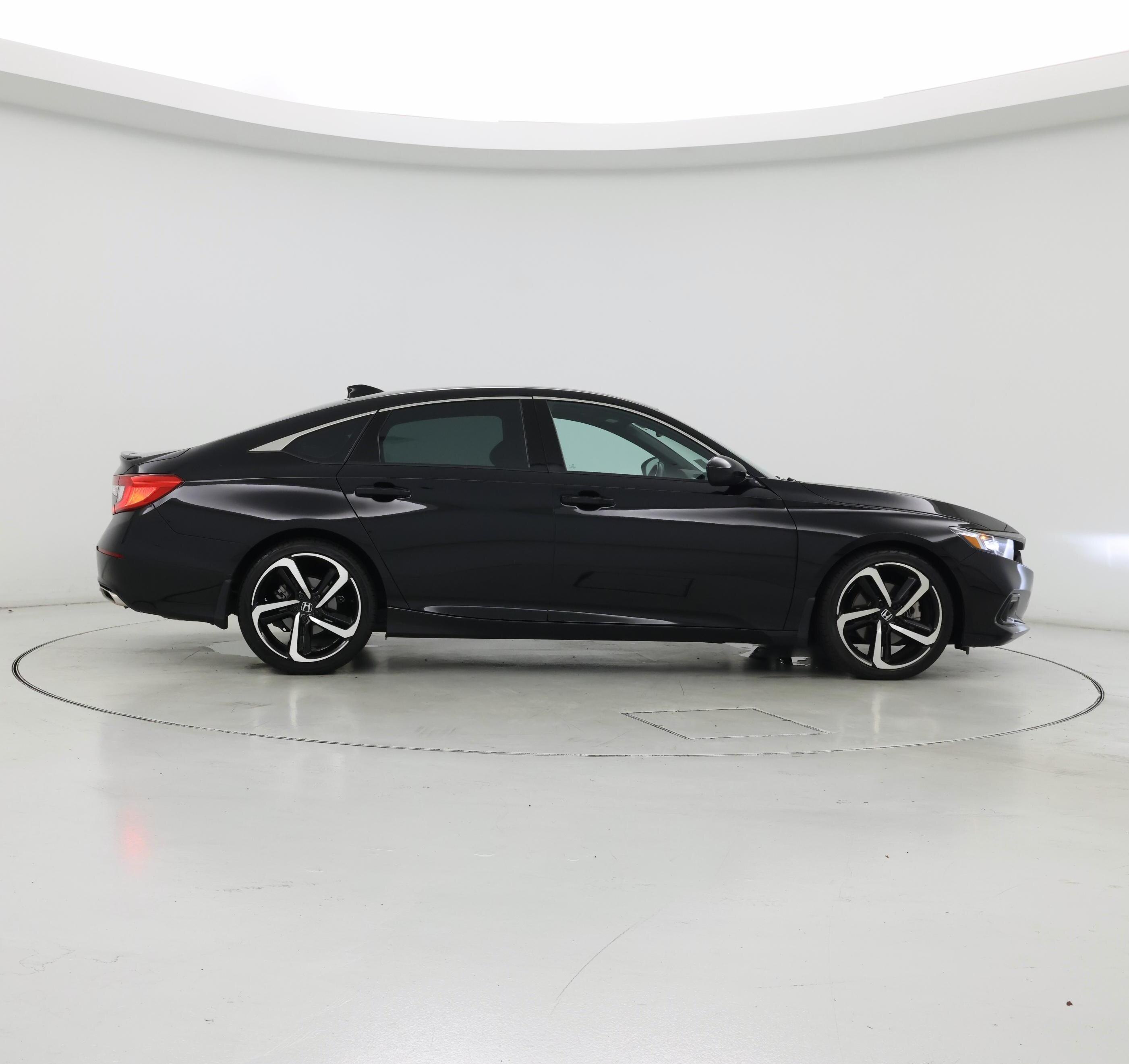 Thumbnail: 2021 Honda Accord - 7