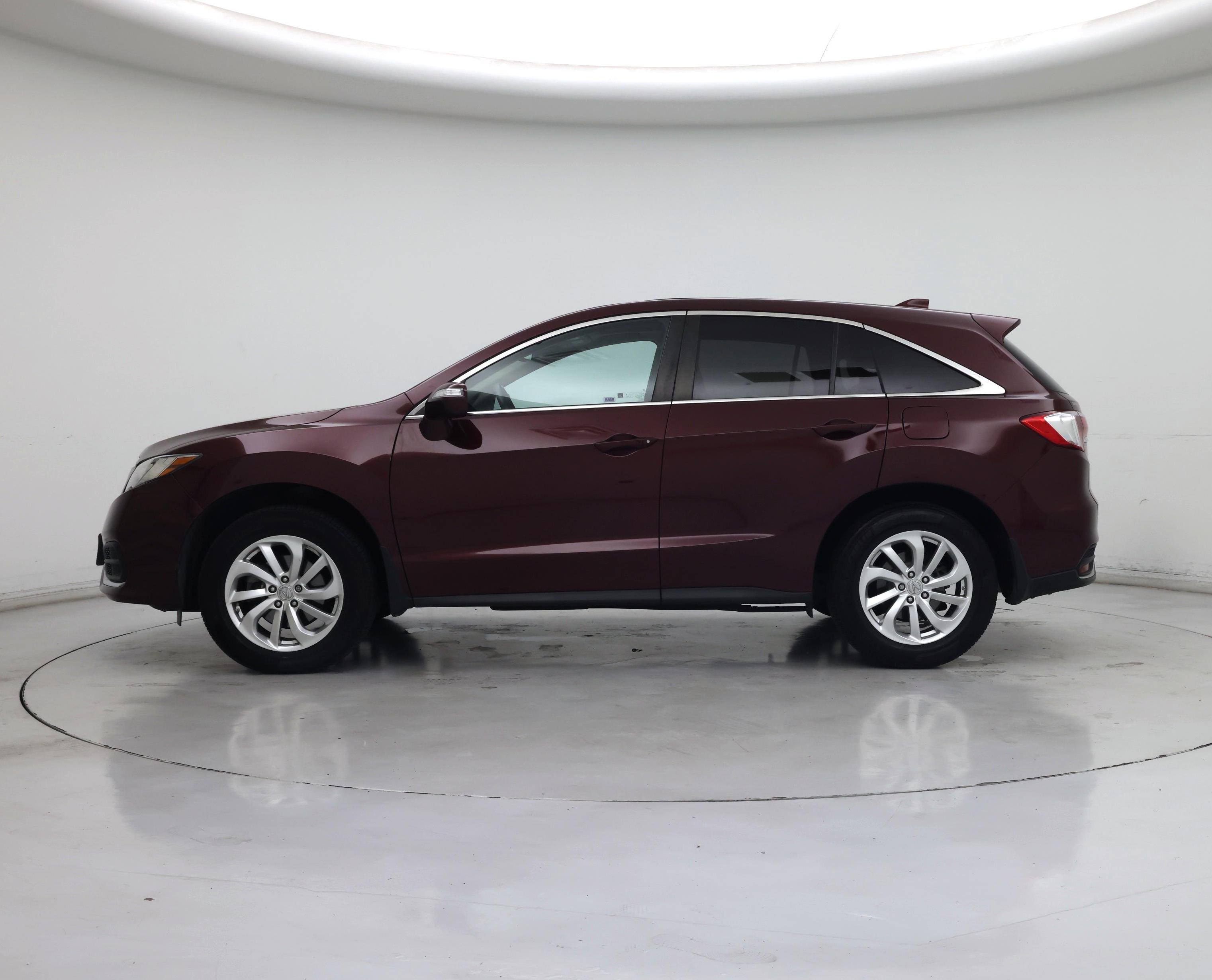 Thumbnail: 2017 Acura RDX - 3