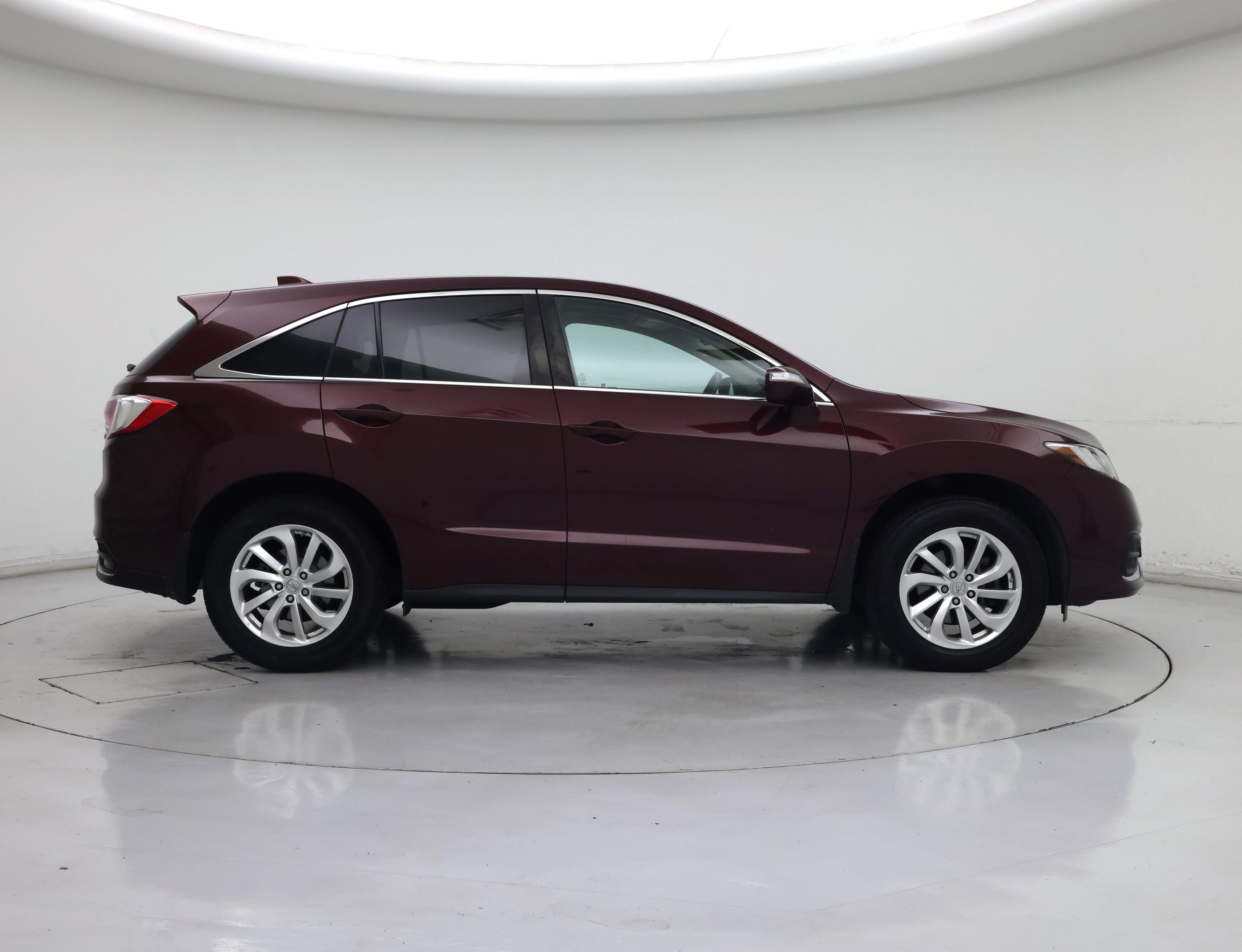 Thumbnail: 2017 Acura RDX - 7