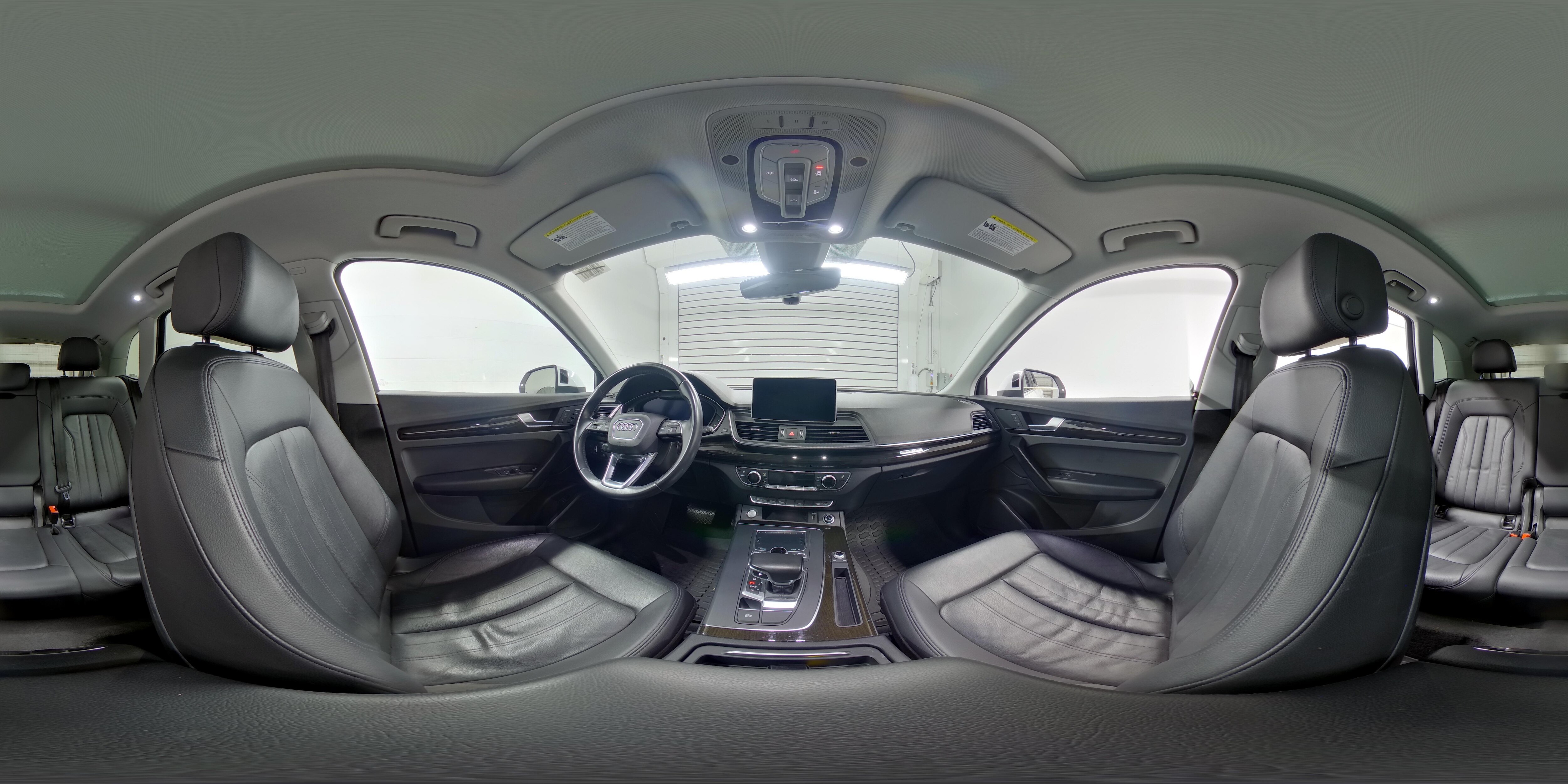 2018 Audi Q5 Premium Plus - Photo 26