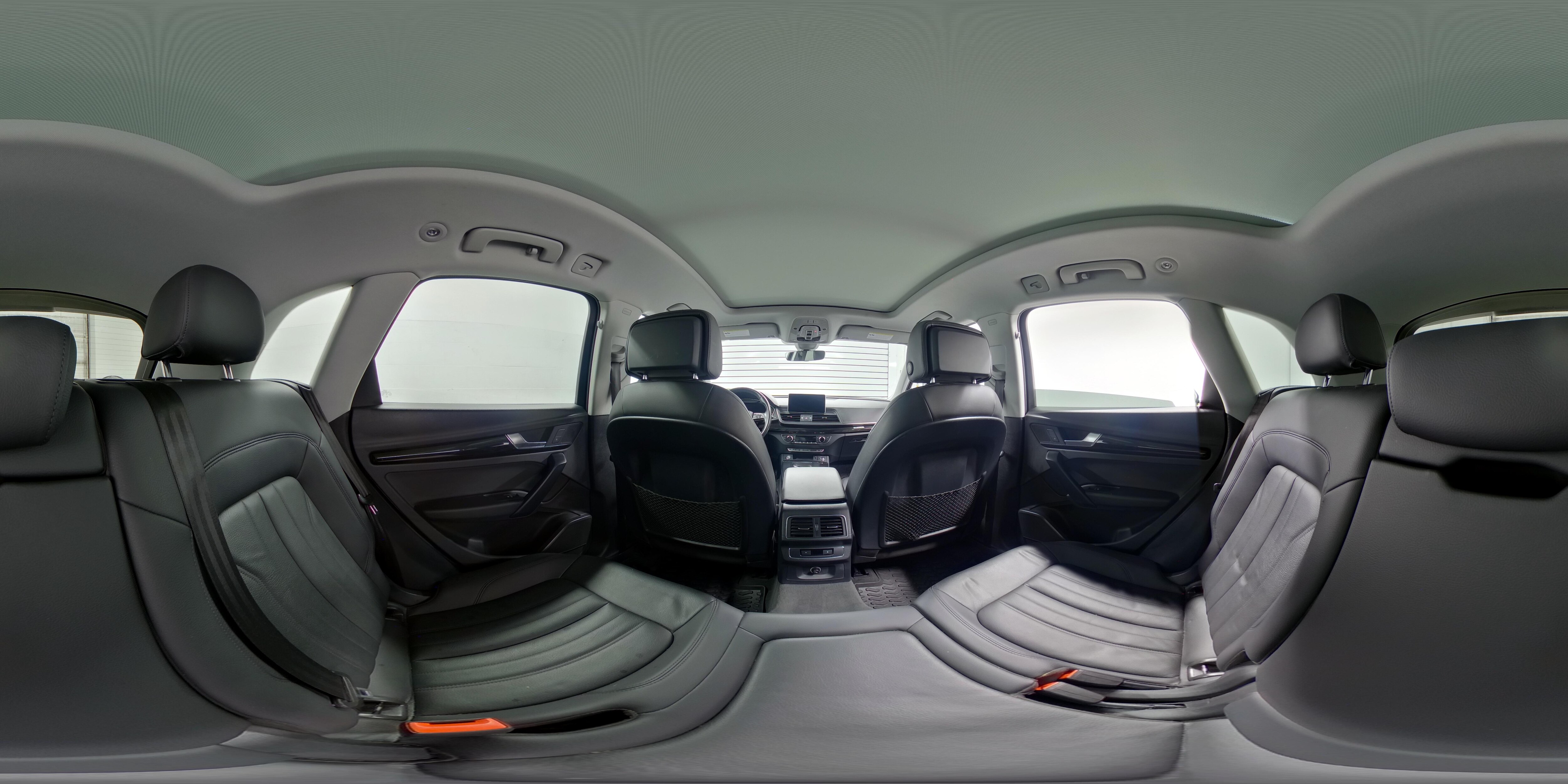 2018 Audi Q5 Premium Plus - Photo 27