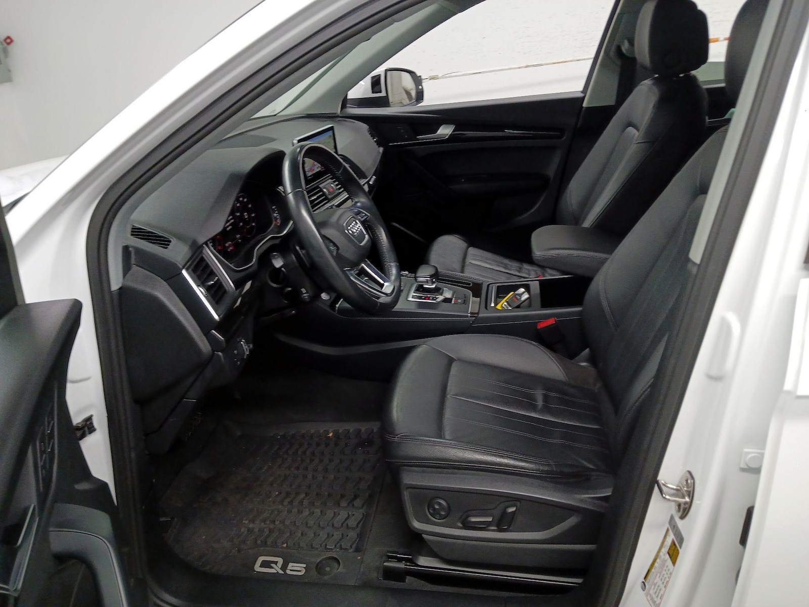 2018 Audi Q5 Premium Plus - Photo 12
