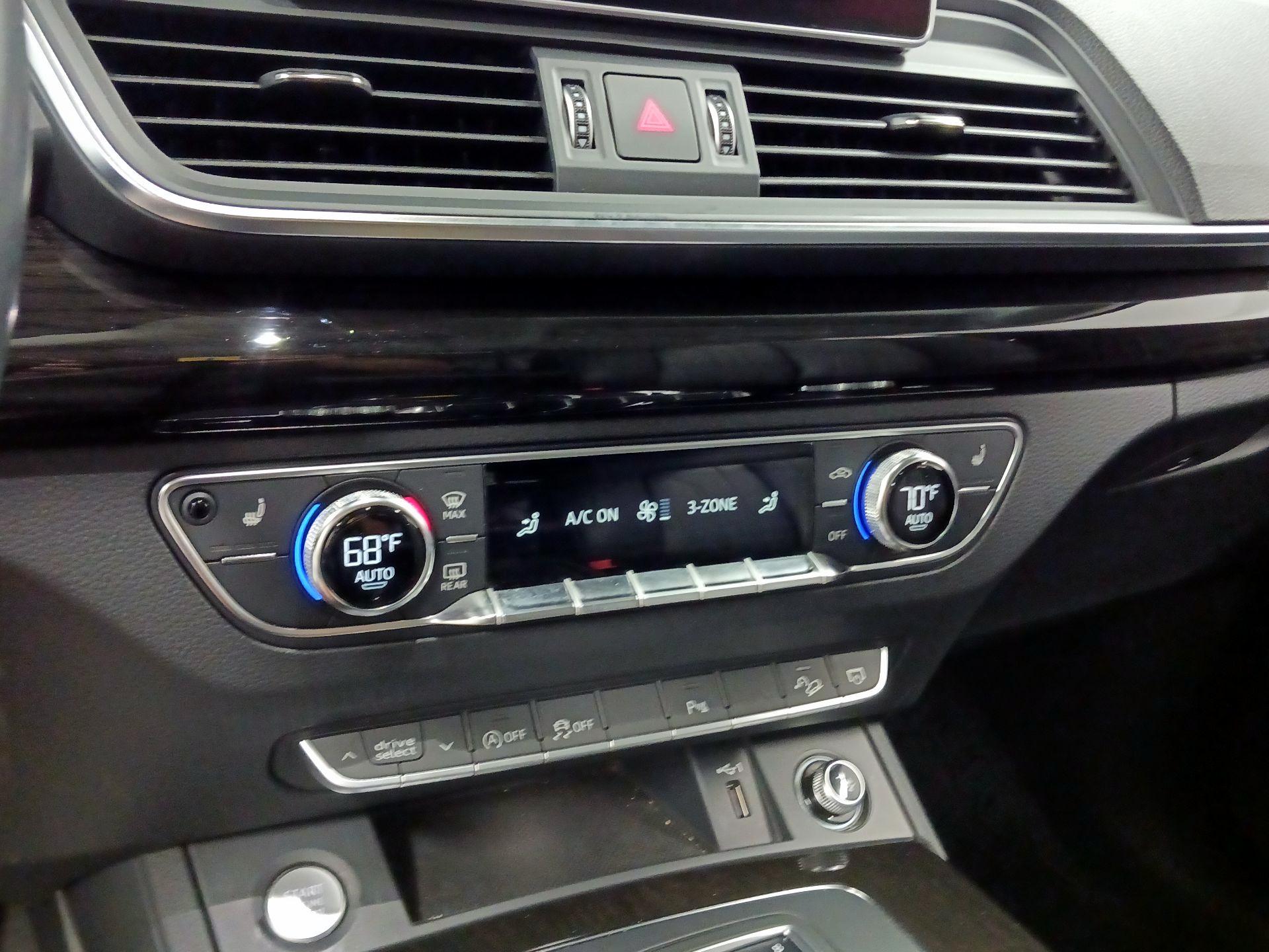 Thumbnail: 2018 Audi Q5 - 17