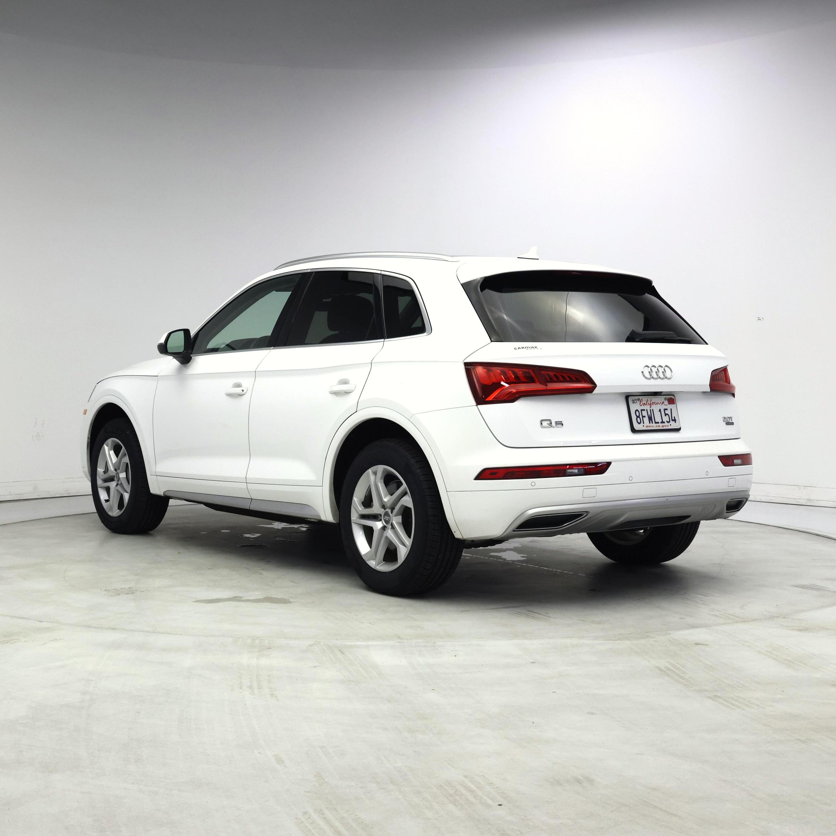 Thumbnail: 2018 Audi Q5 - 2
