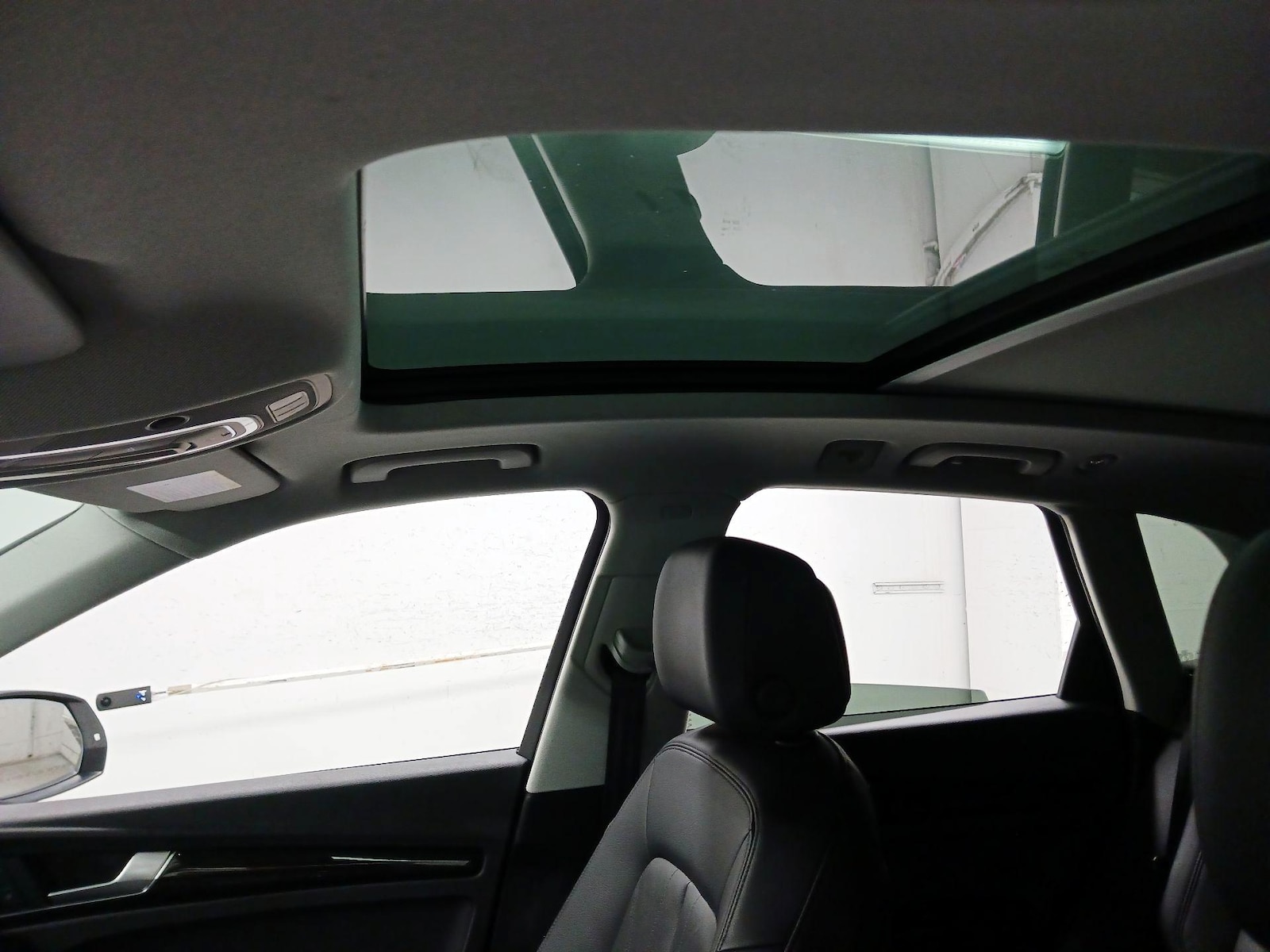 2018 Audi Q5 Premium Plus - Photo 21
