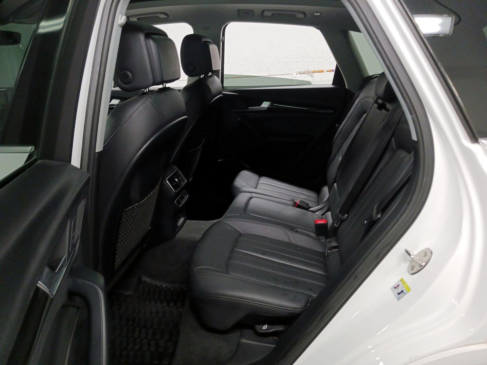 2018 Audi Q5 Premium Plus - Photo 22