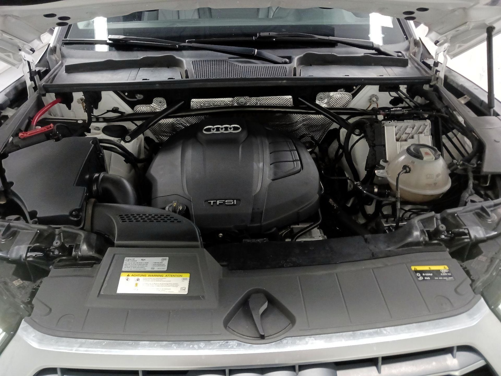 2018 Audi Q5 Premium Plus - Photo 24
