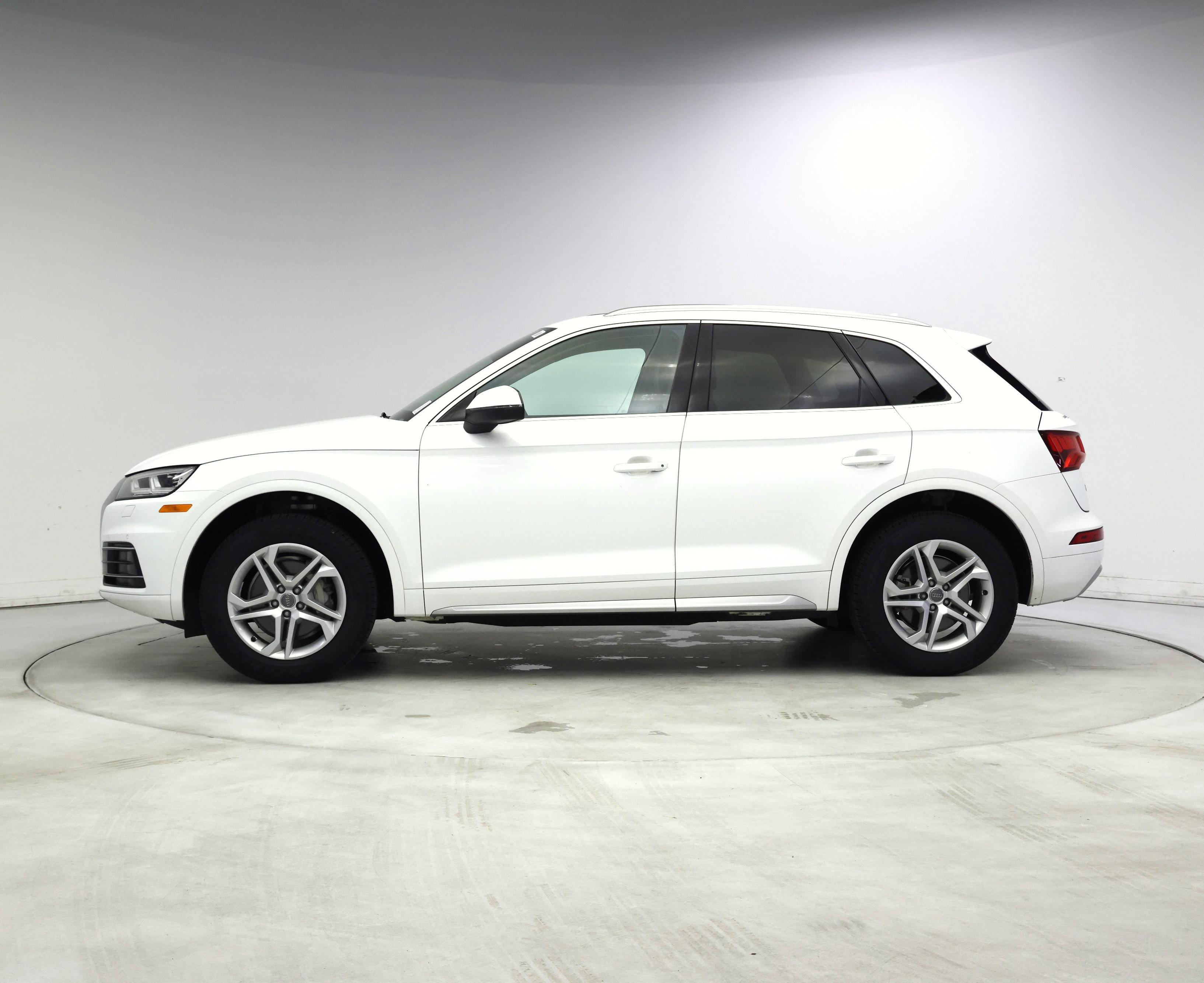 Thumbnail: 2018 Audi Q5 - 3