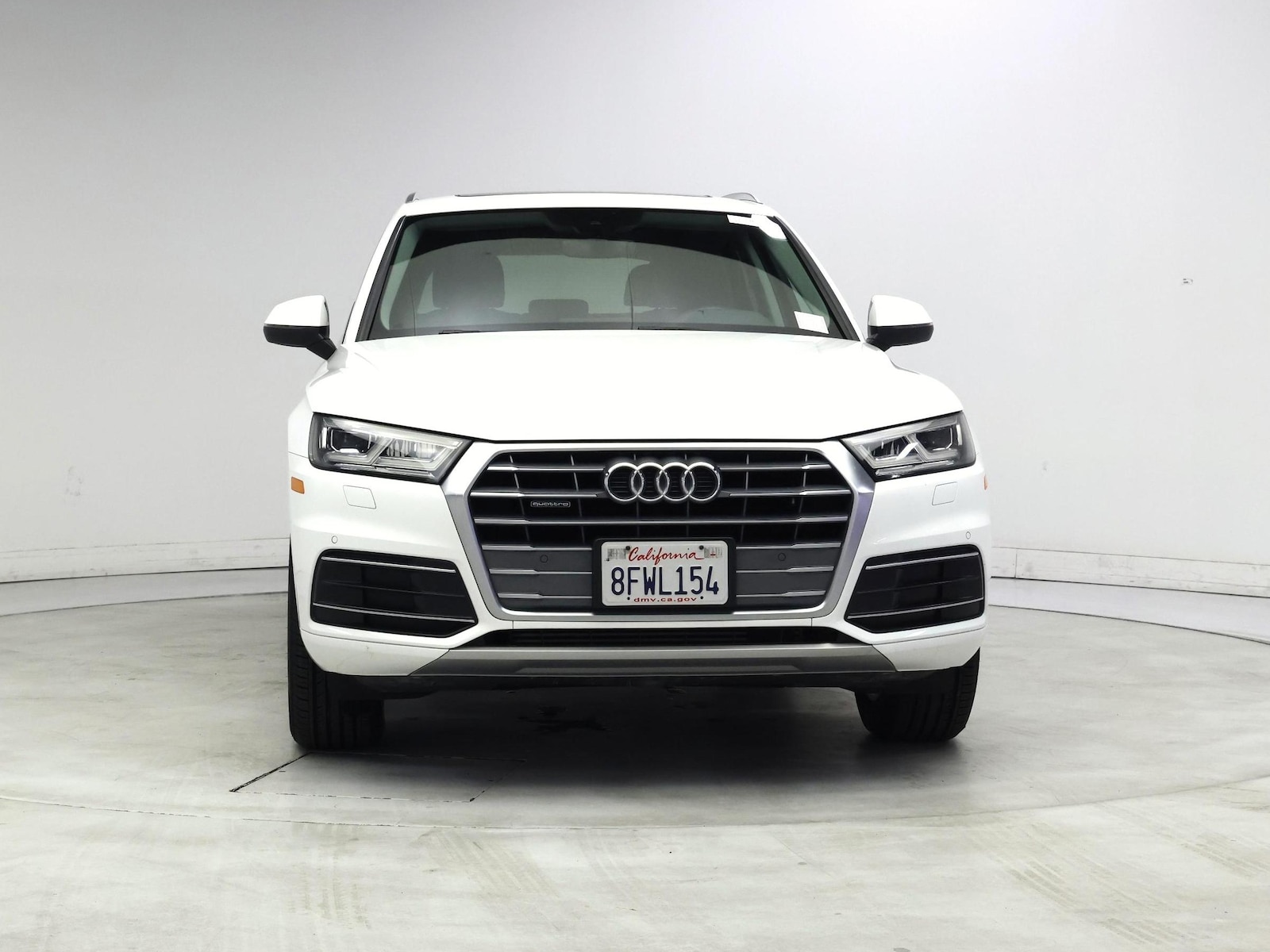 2018 Audi Q5 Premium Plus - Photo 6
