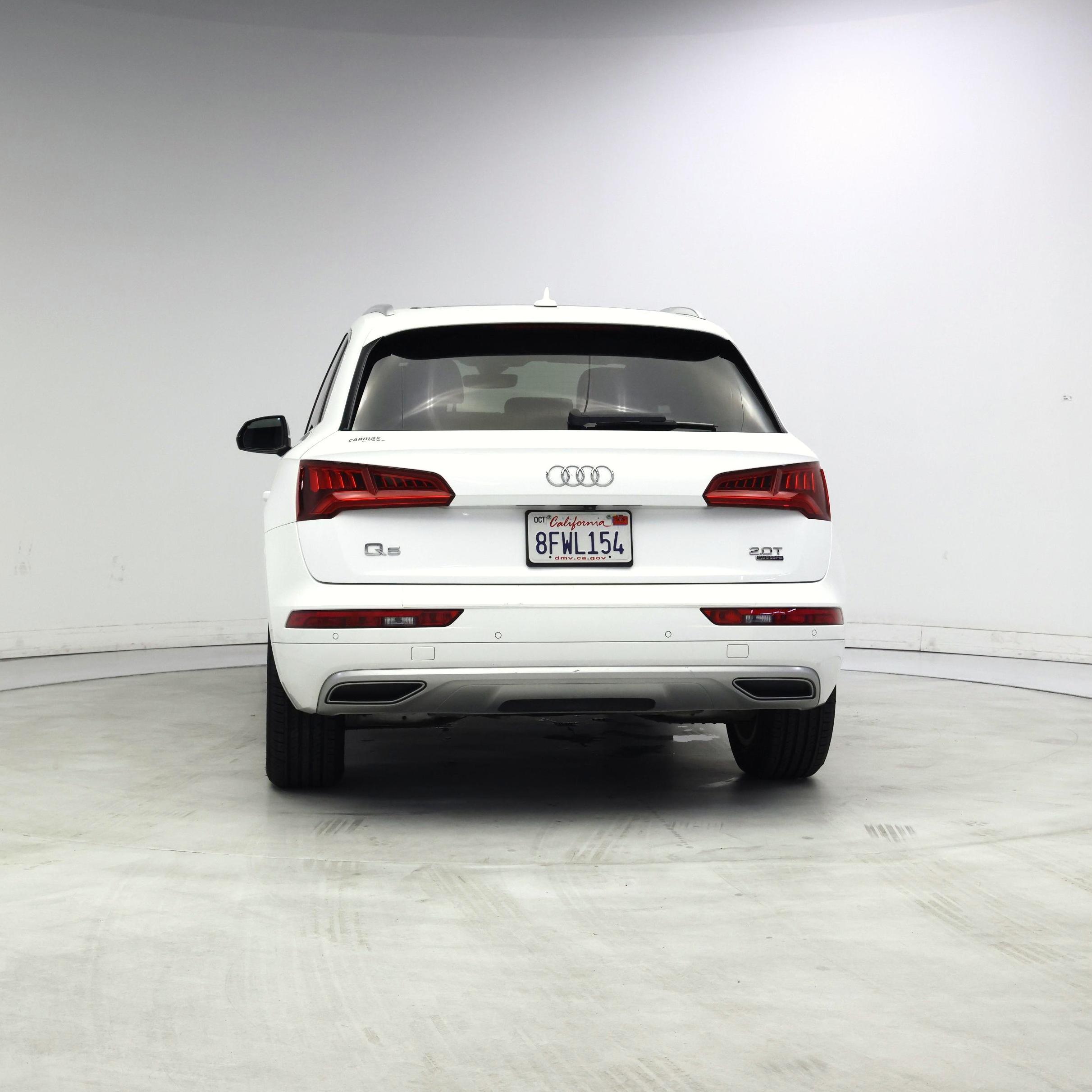 Thumbnail: 2018 Audi Q5 - 6