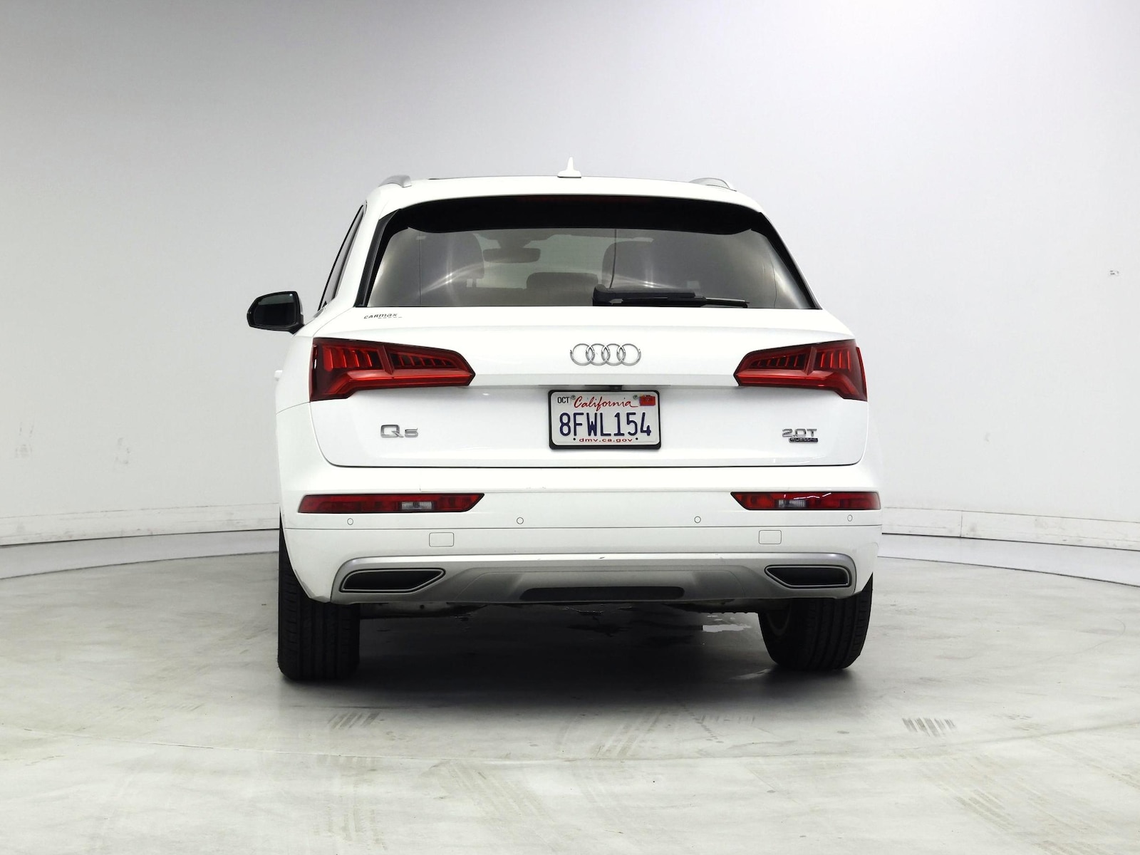 2018 Audi Q5 Premium Plus - Photo 7