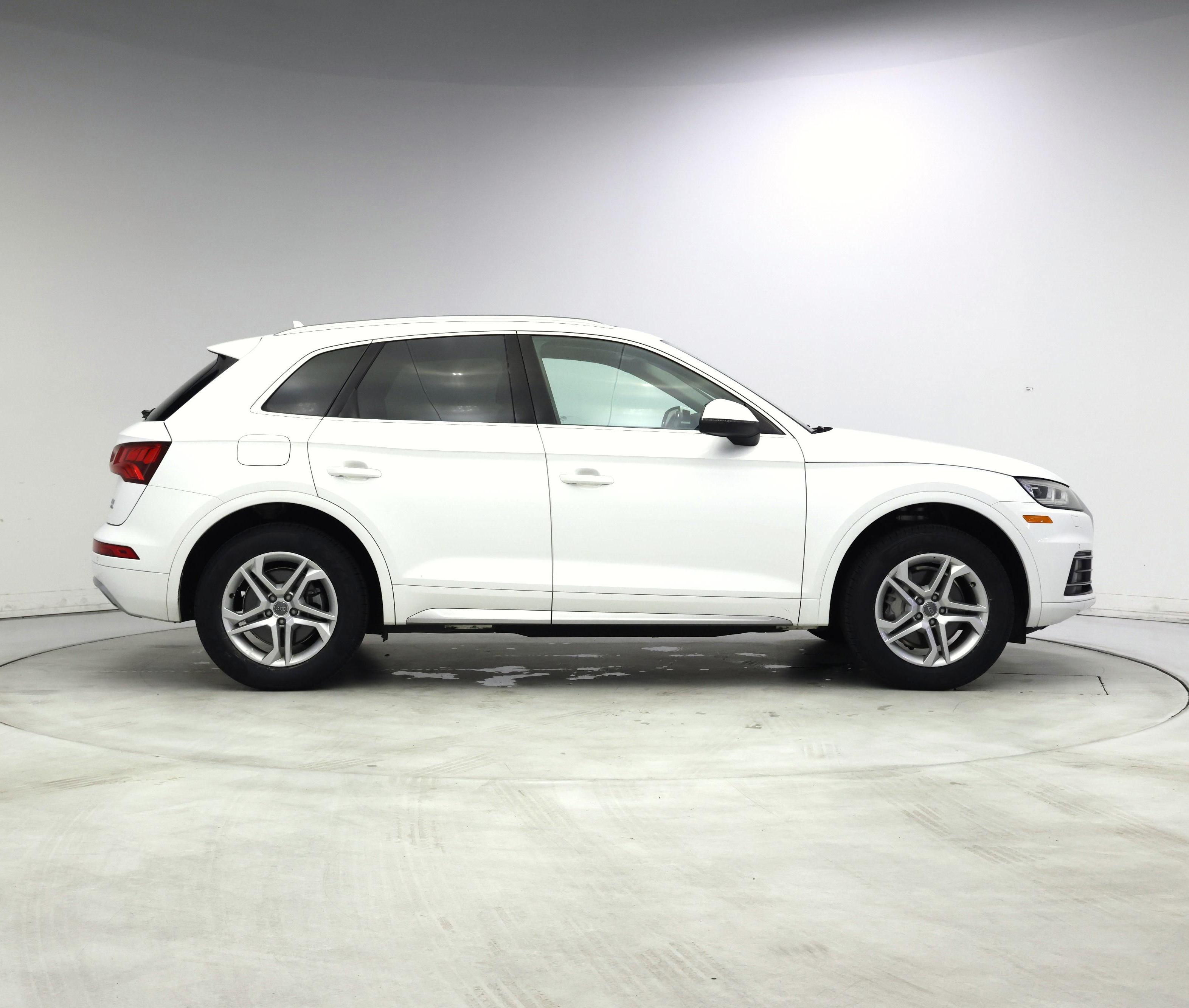 Thumbnail: 2018 Audi Q5 - 7