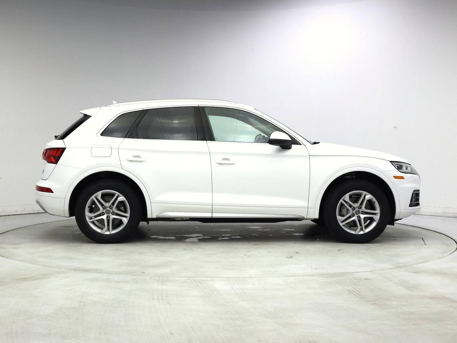 2018 Audi Q5 Premium Plus - Photo 8