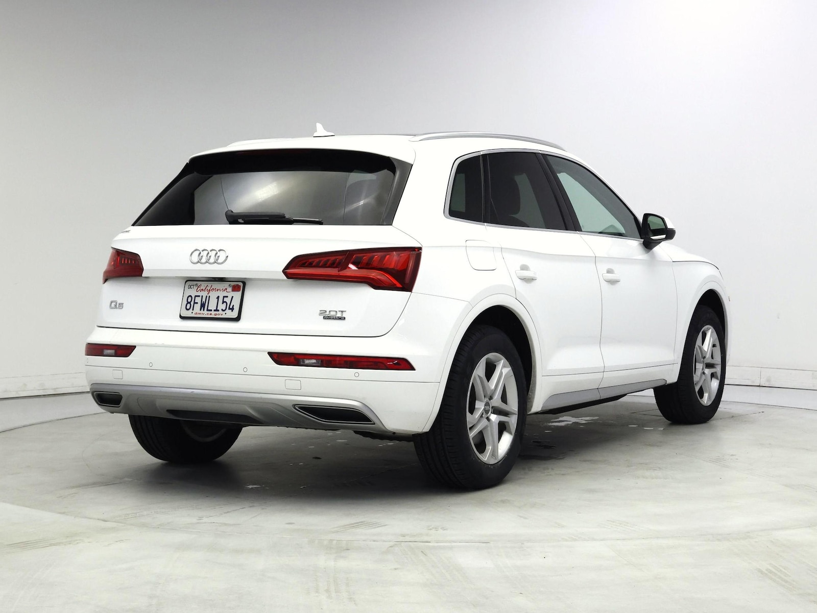 2018 Audi Q5 Premium Plus - Photo 9