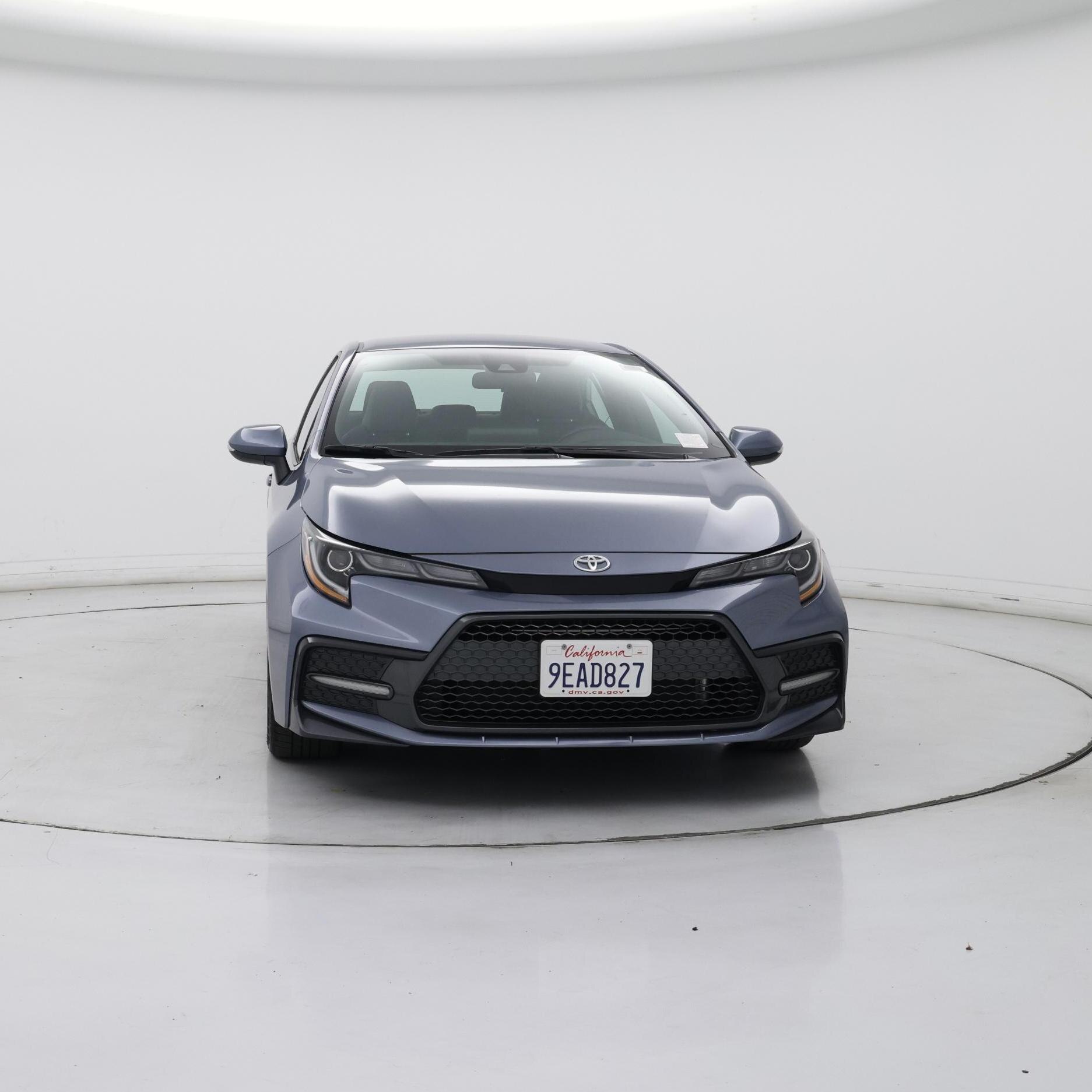 Thumbnail: 2022 Toyota Corolla - 5