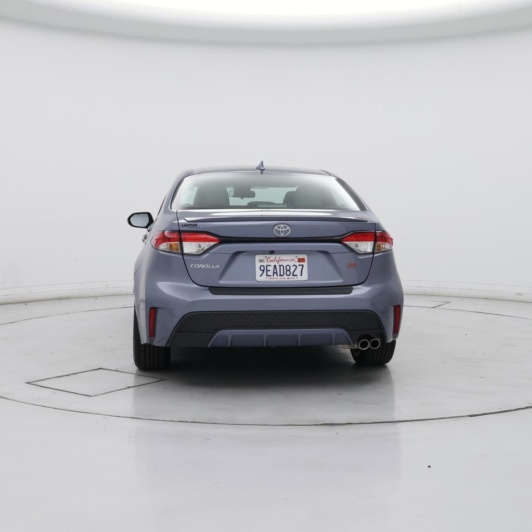 Thumbnail: 2022 Toyota Corolla - 6