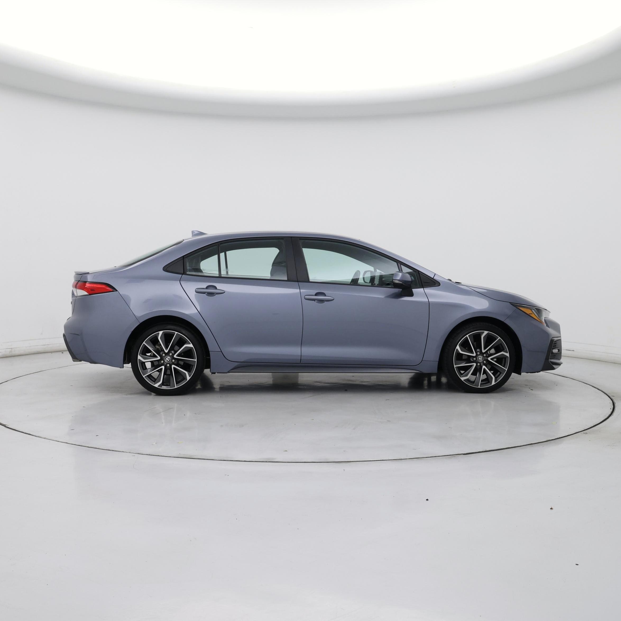 Thumbnail: 2022 Toyota Corolla - 7
