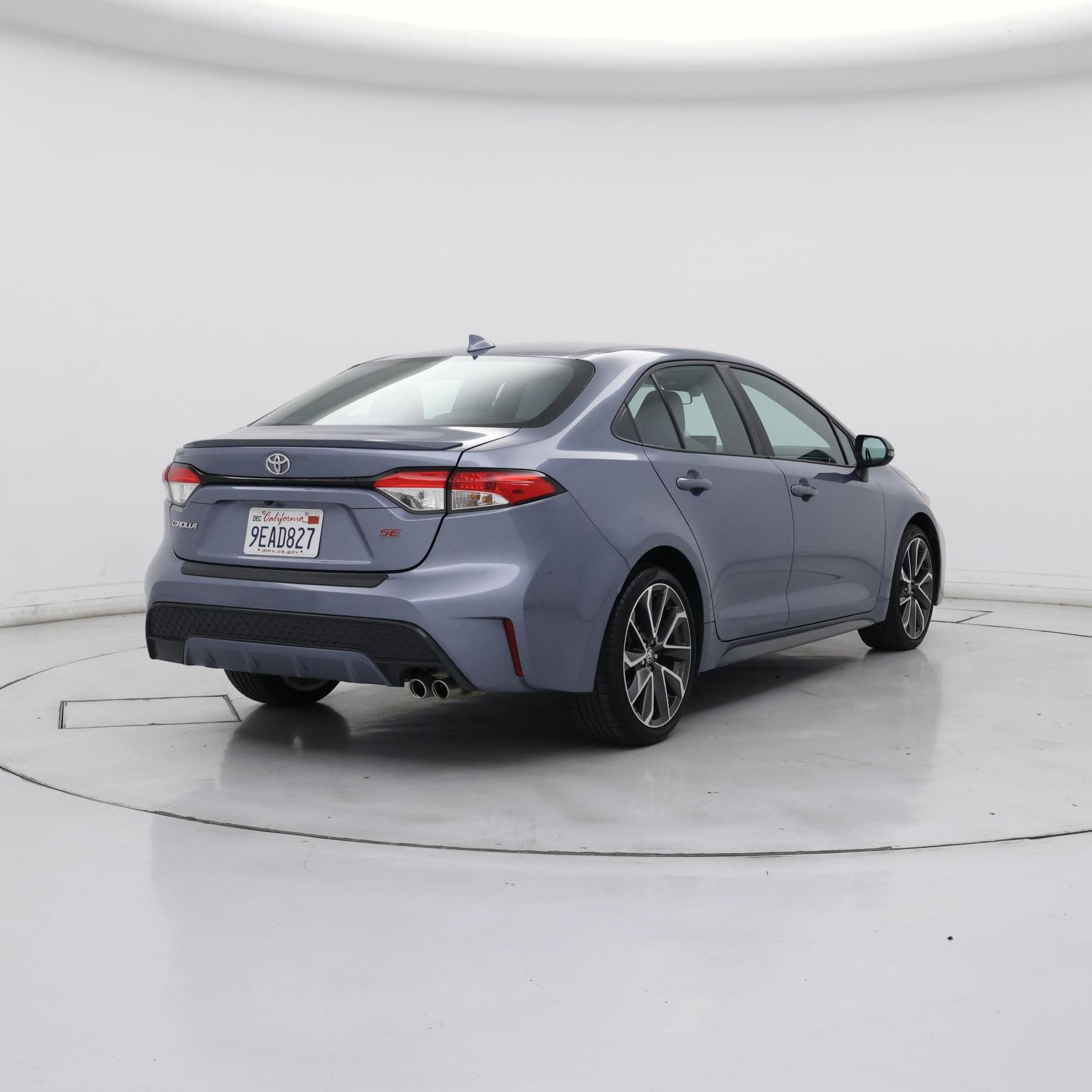 Thumbnail: 2022 Toyota Corolla - 8