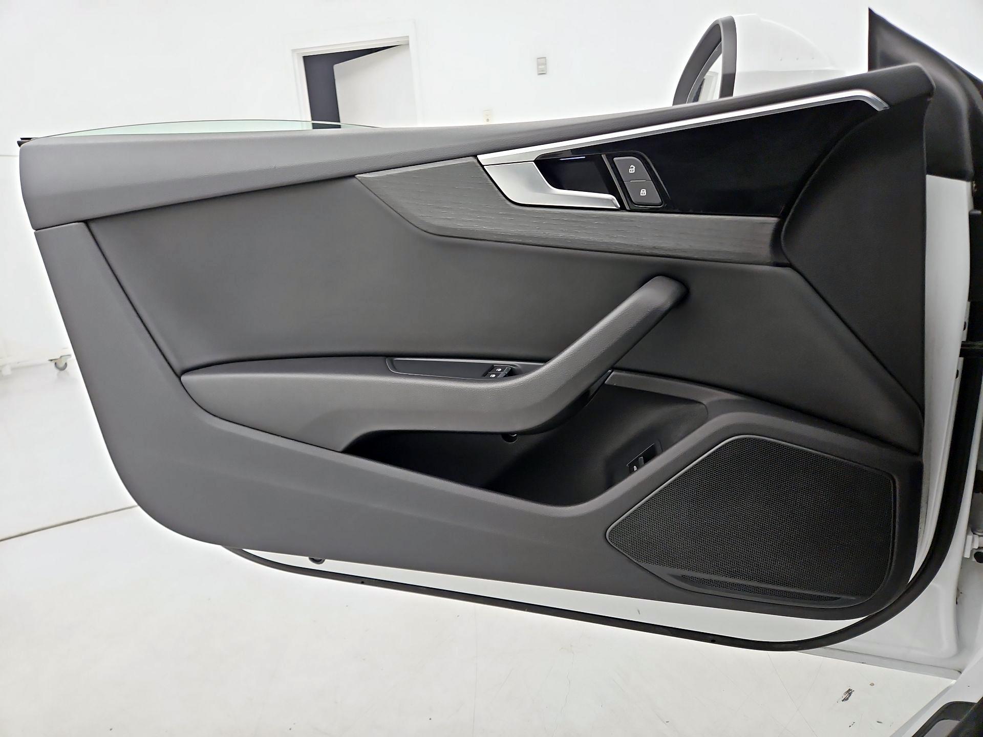 Thumbnail: 2022 Audi A5 - 12