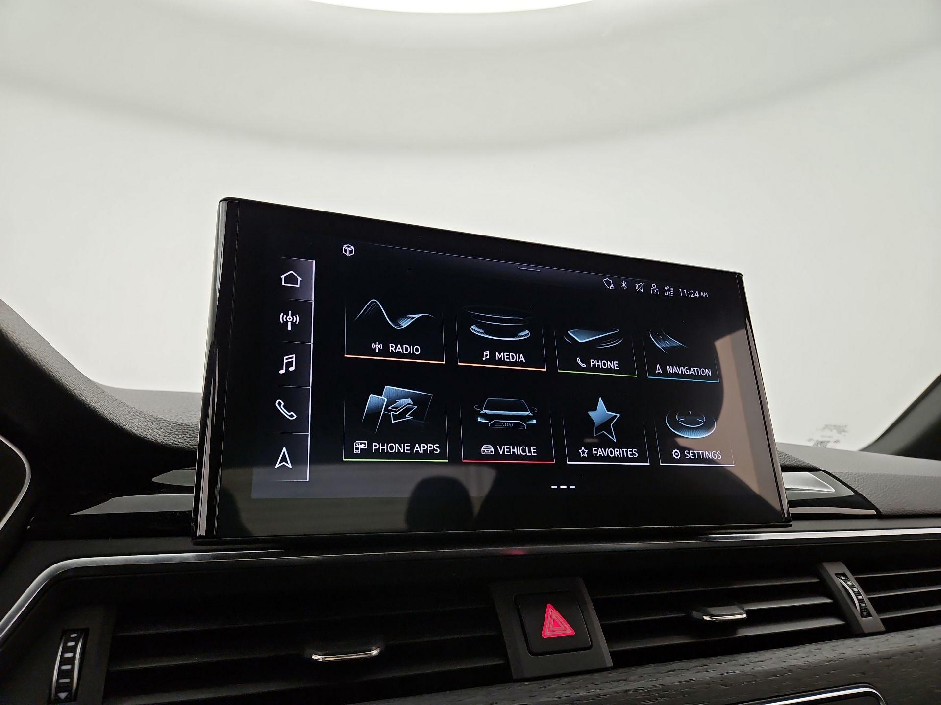 Thumbnail: 2022 Audi A5 - 13