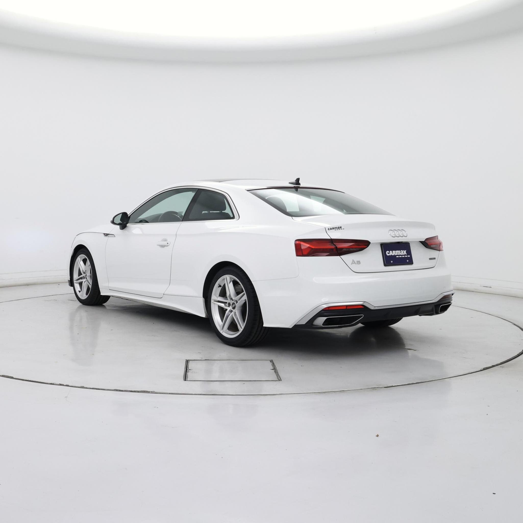 Thumbnail: 2022 Audi A5 - 2