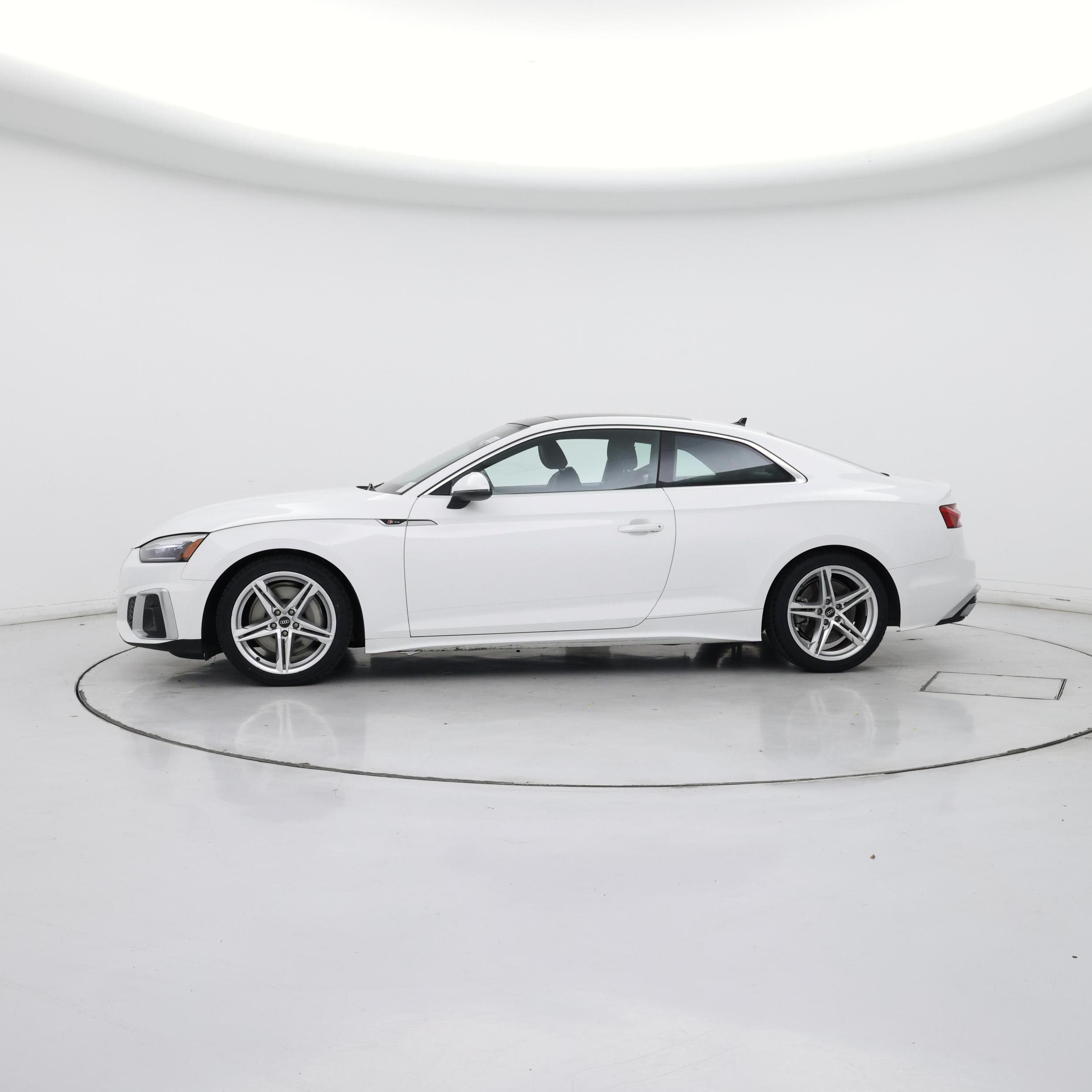Thumbnail: 2022 Audi A5 - 3