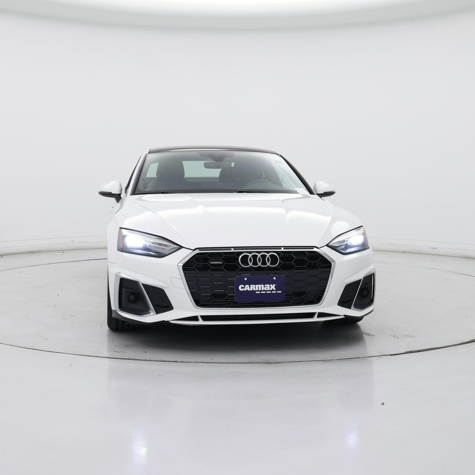 Thumbnail: 2022 Audi A5 - 5