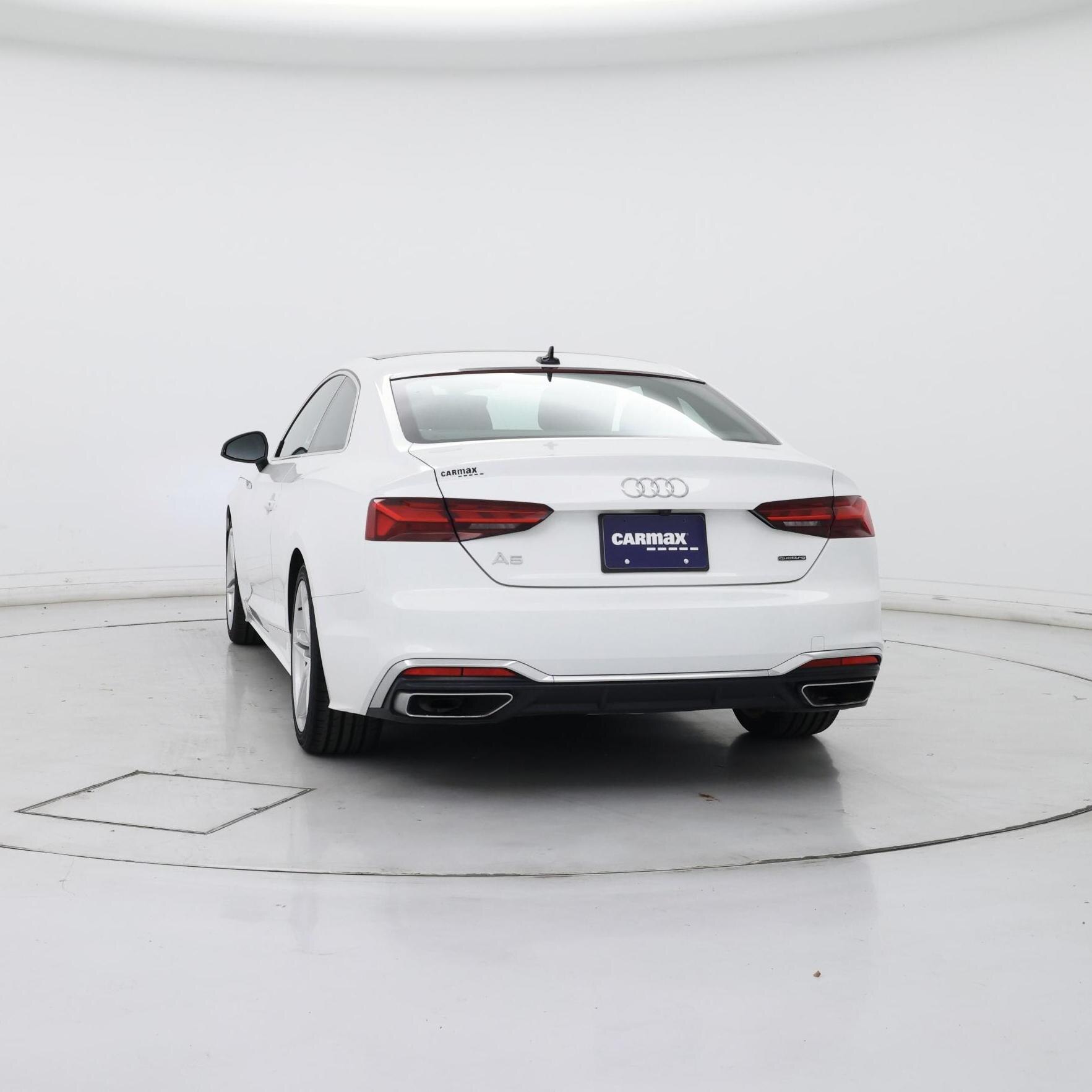 Thumbnail: 2022 Audi A5 - 6