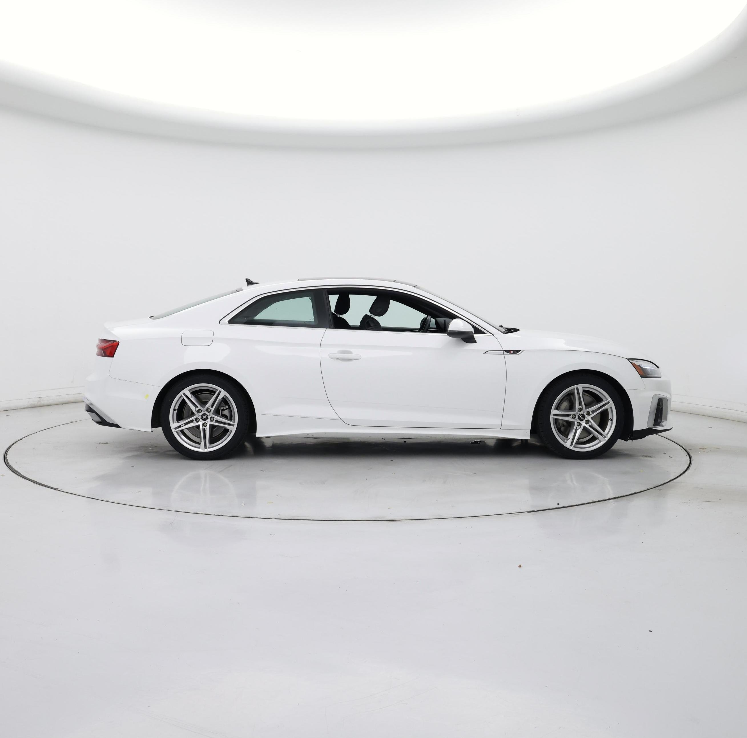 Thumbnail: 2022 Audi A5 - 7
