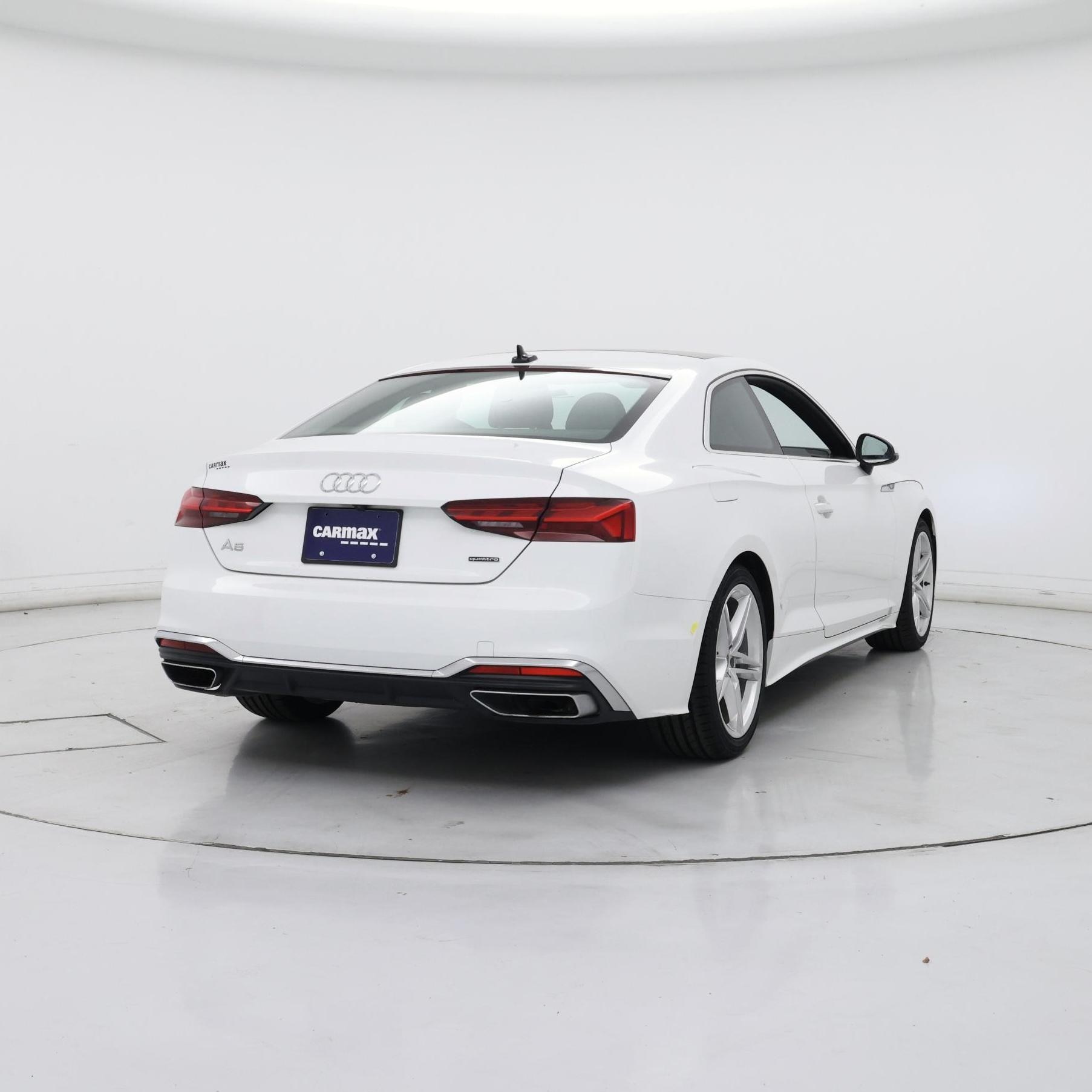 Thumbnail: 2022 Audi A5 - 8