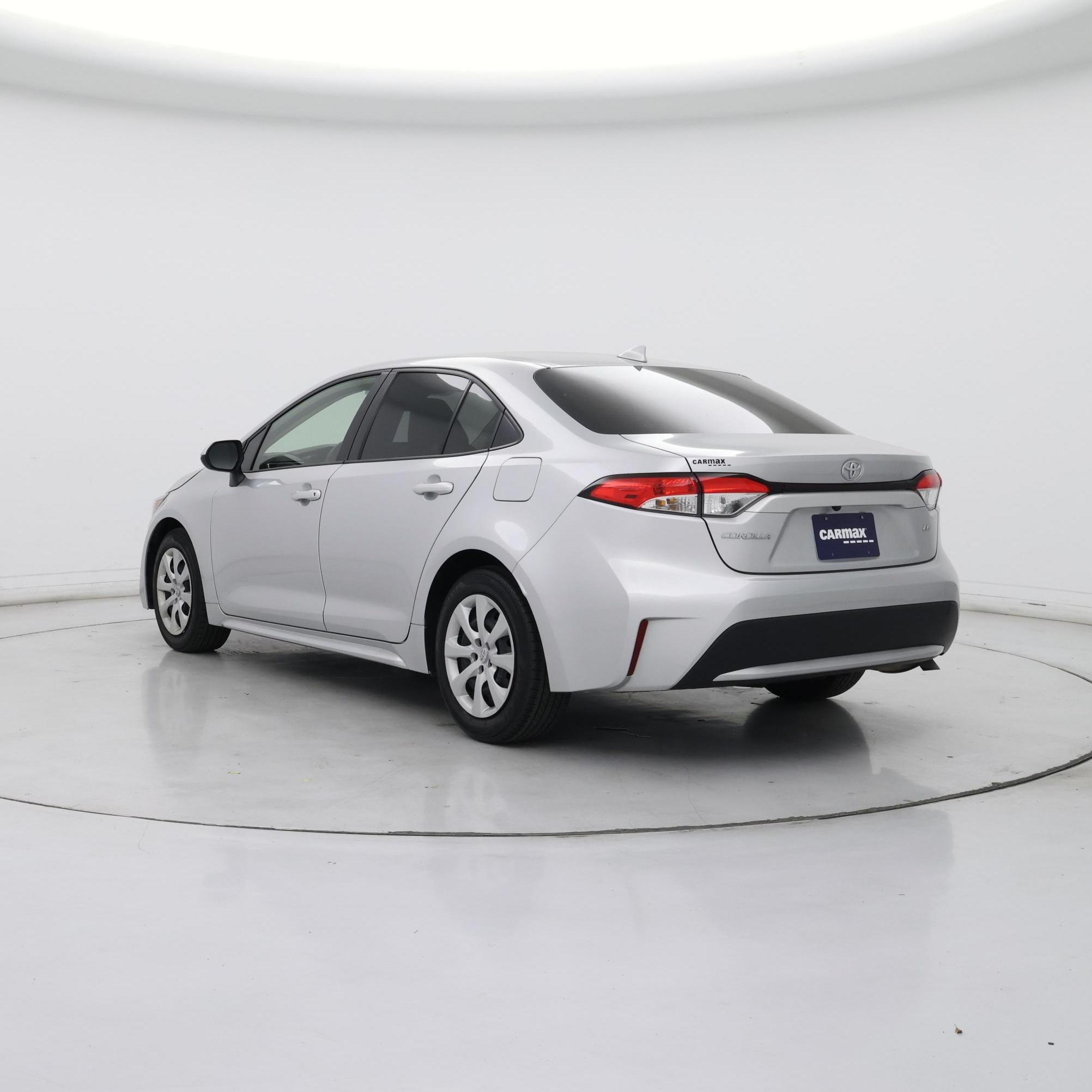 Thumbnail: 2022 Toyota Corolla - 2