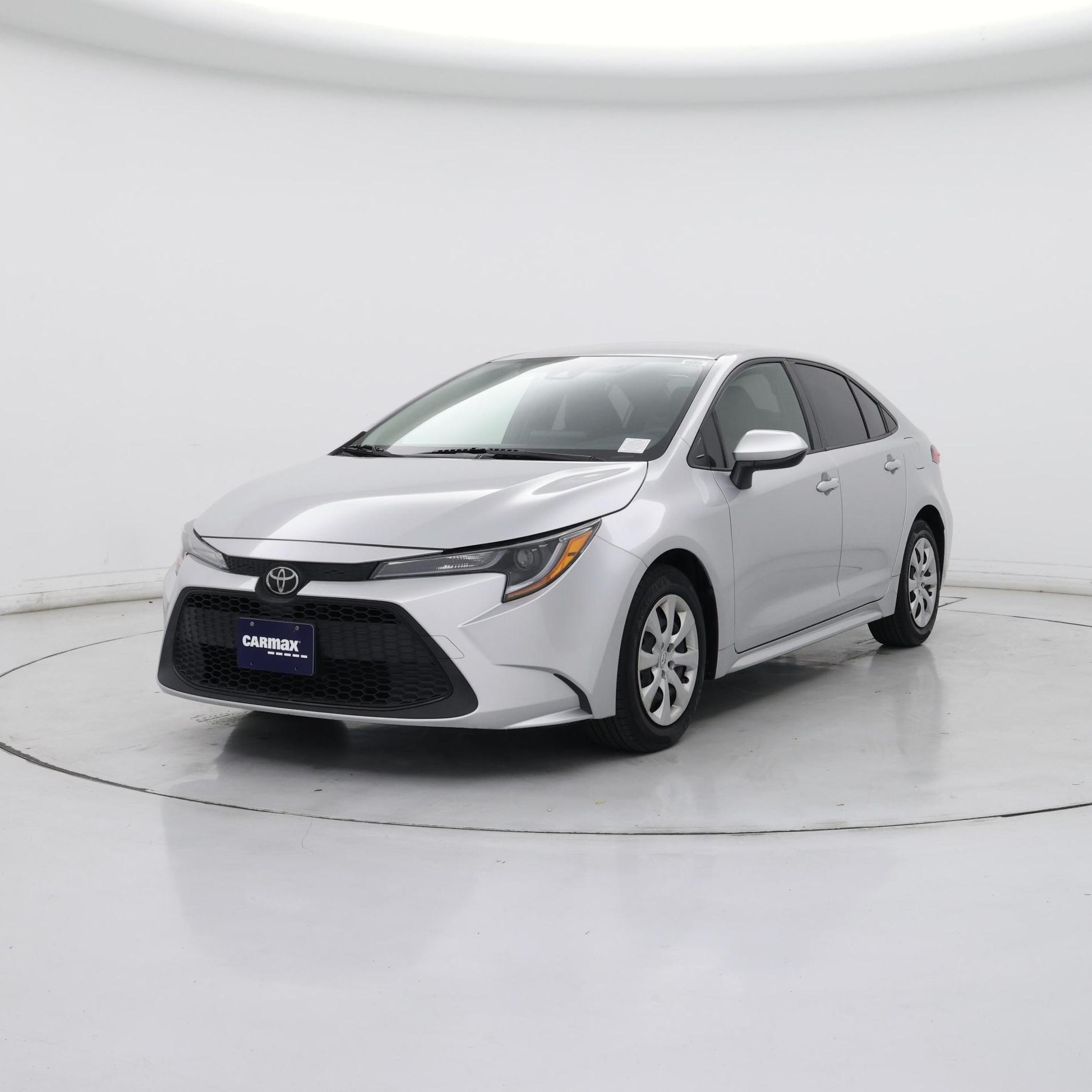 Thumbnail: 2022 Toyota Corolla - 4
