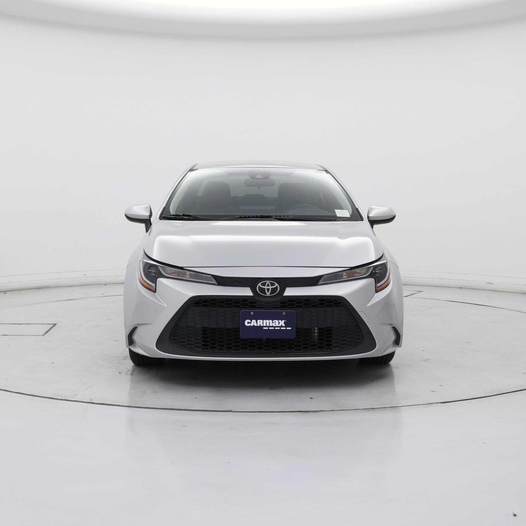 Thumbnail: 2022 Toyota Corolla - 5