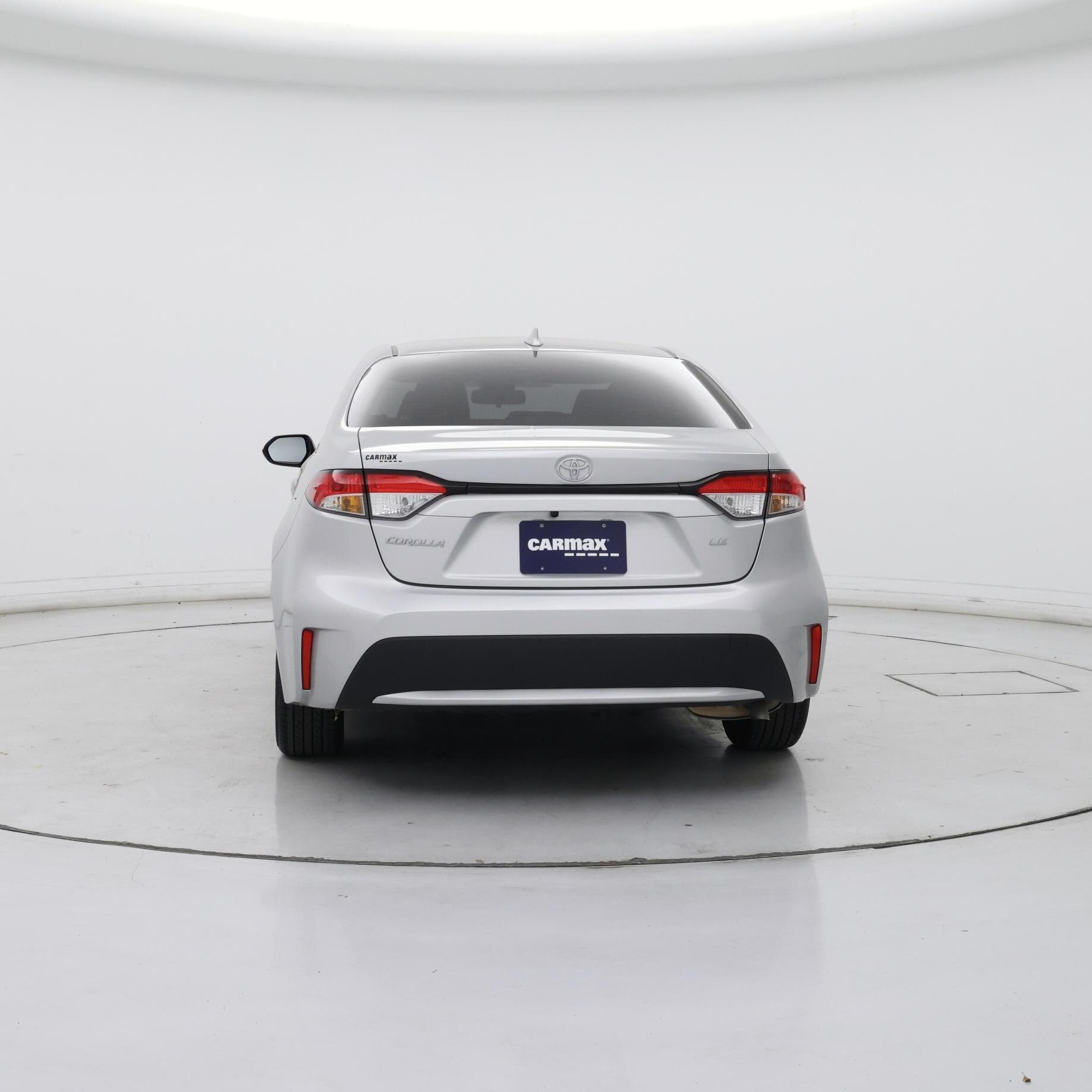 Thumbnail: 2022 Toyota Corolla - 6