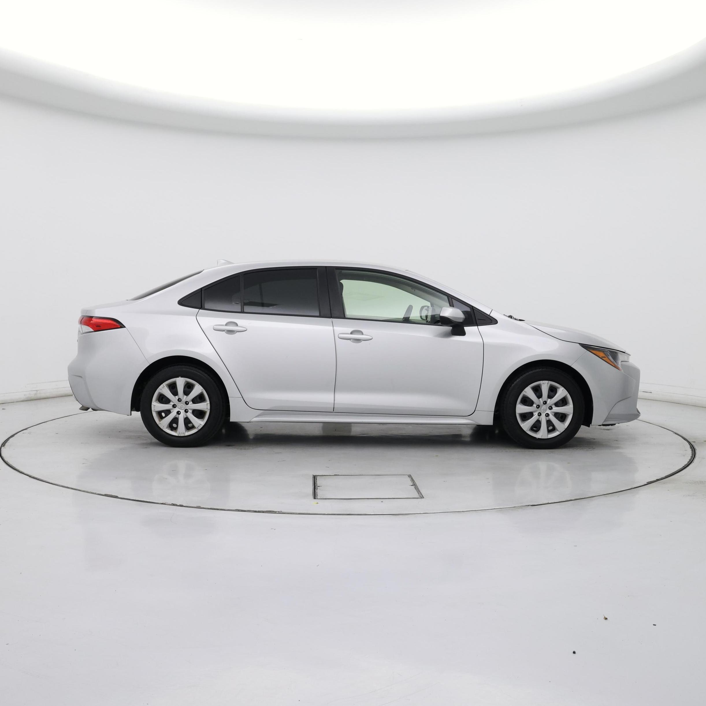 Thumbnail: 2022 Toyota Corolla - 7