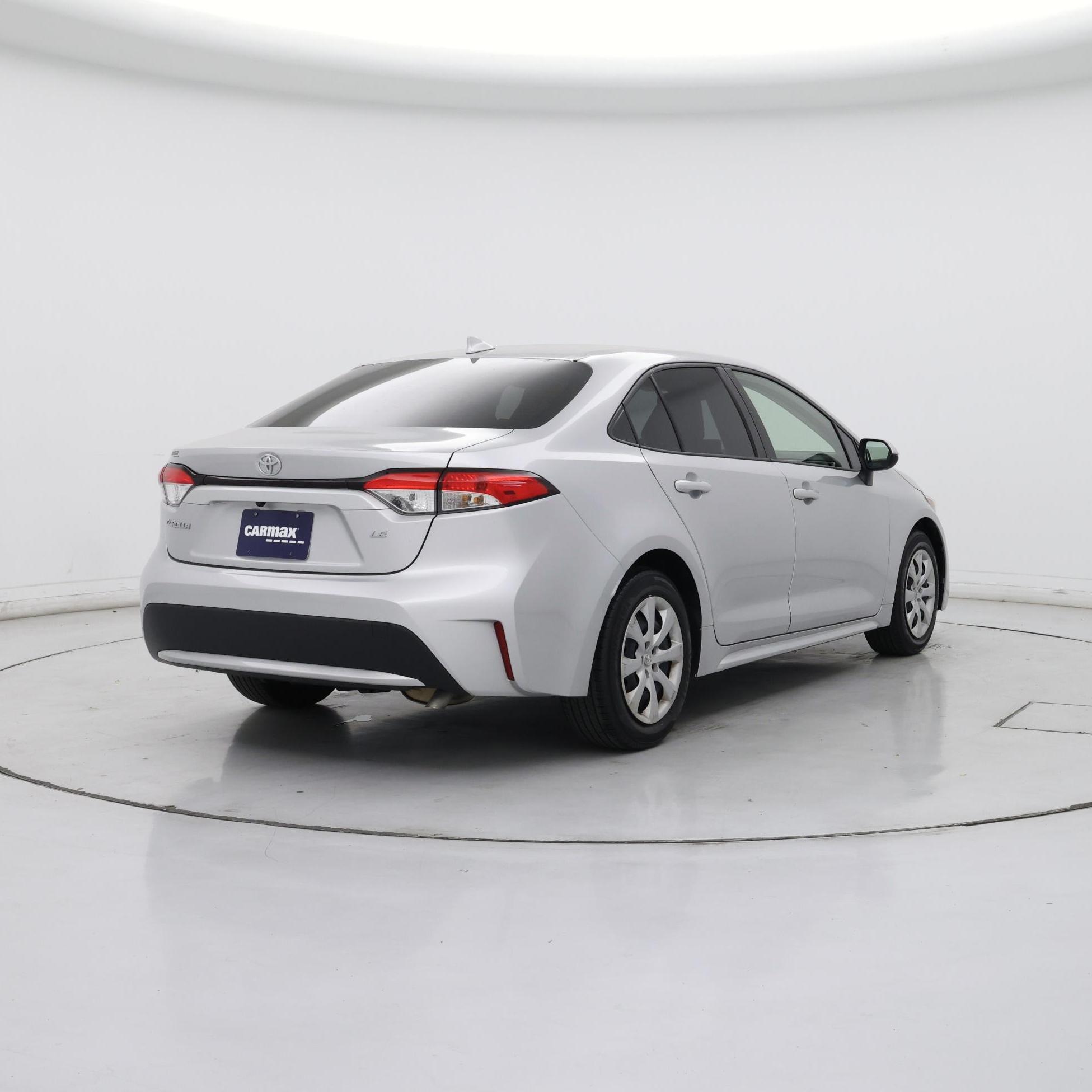 Thumbnail: 2022 Toyota Corolla - 8