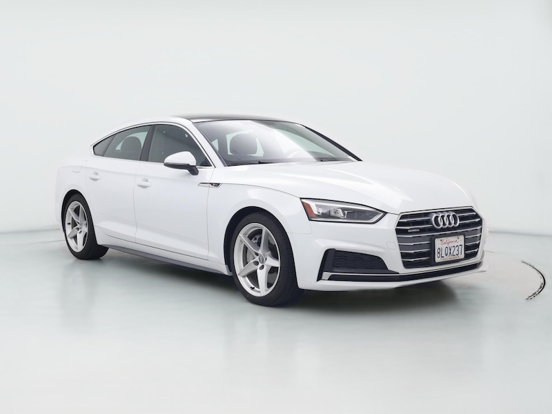 2019 Audi A5 Premium