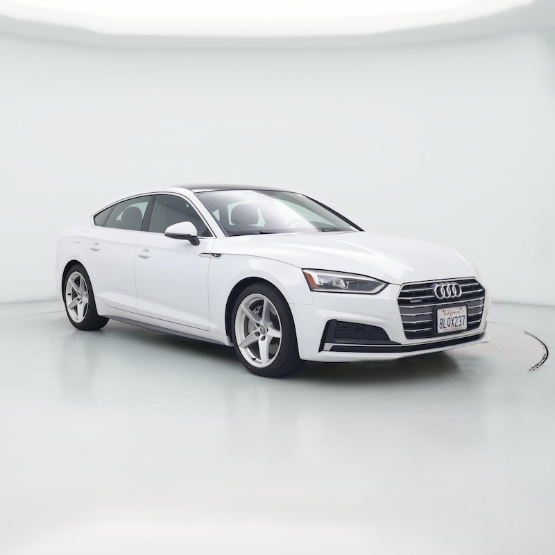 2019 Audi A5 Premium