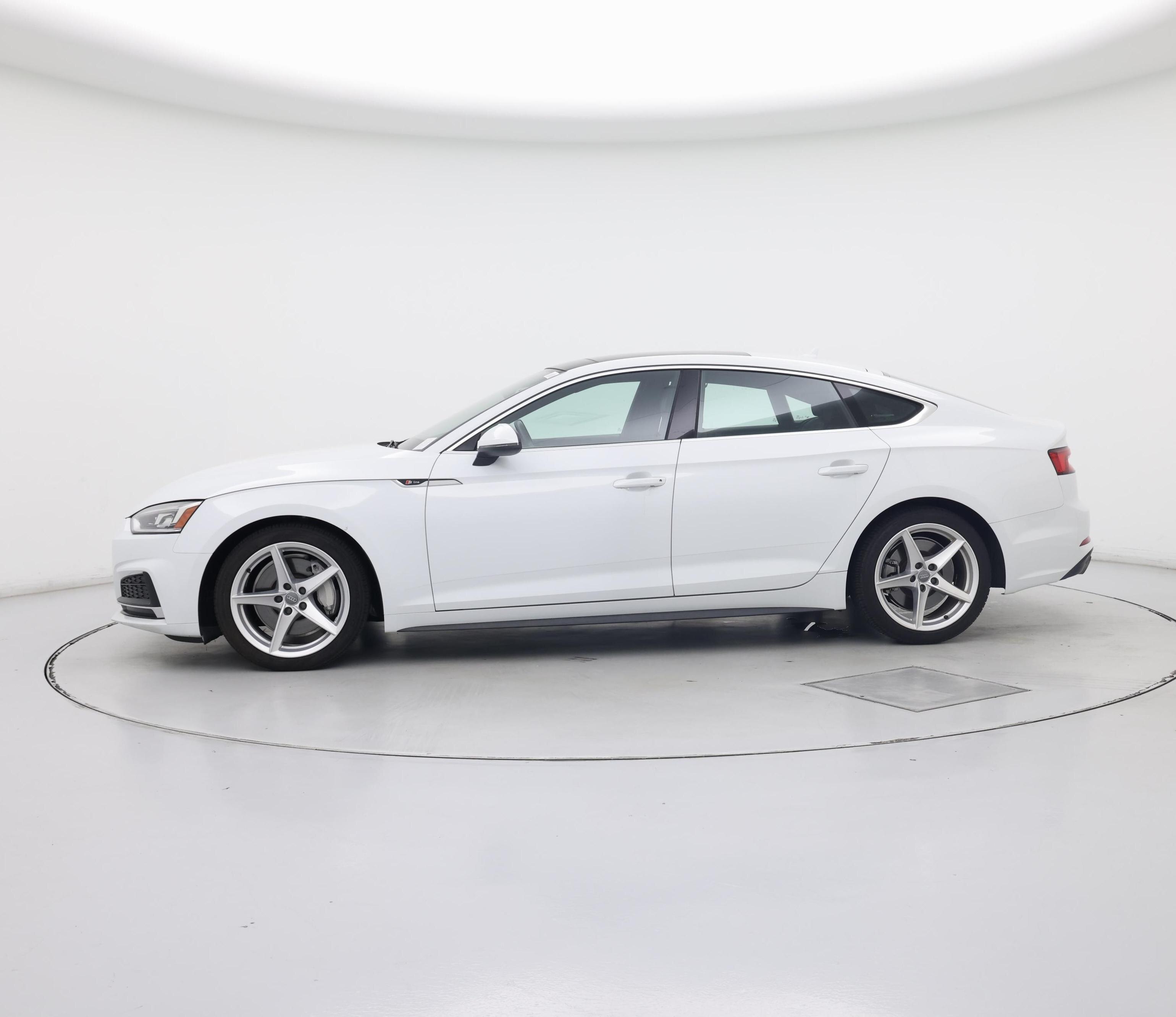 Thumbnail: 2019 Audi A5 - 3