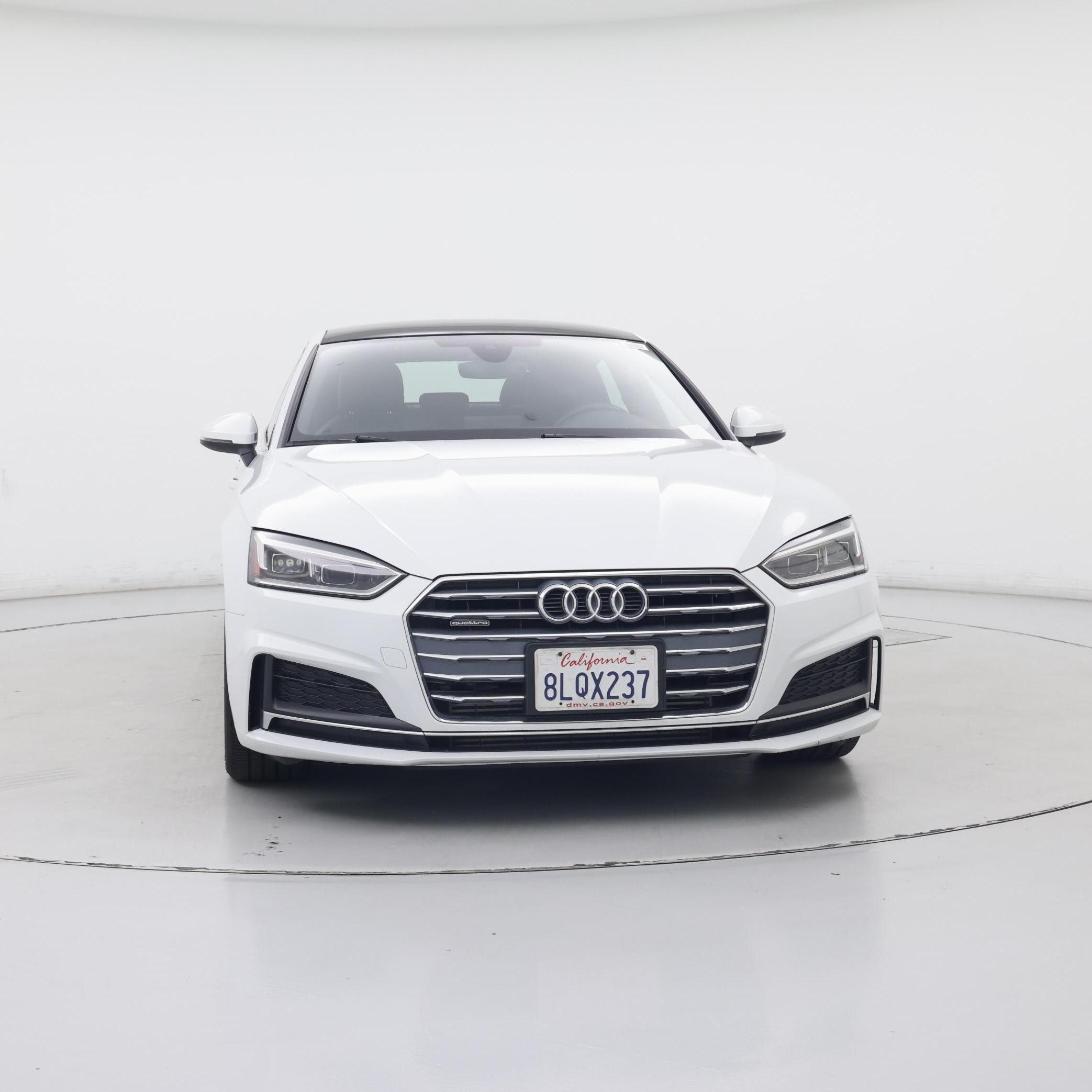 Thumbnail: 2019 Audi A5 - 5
