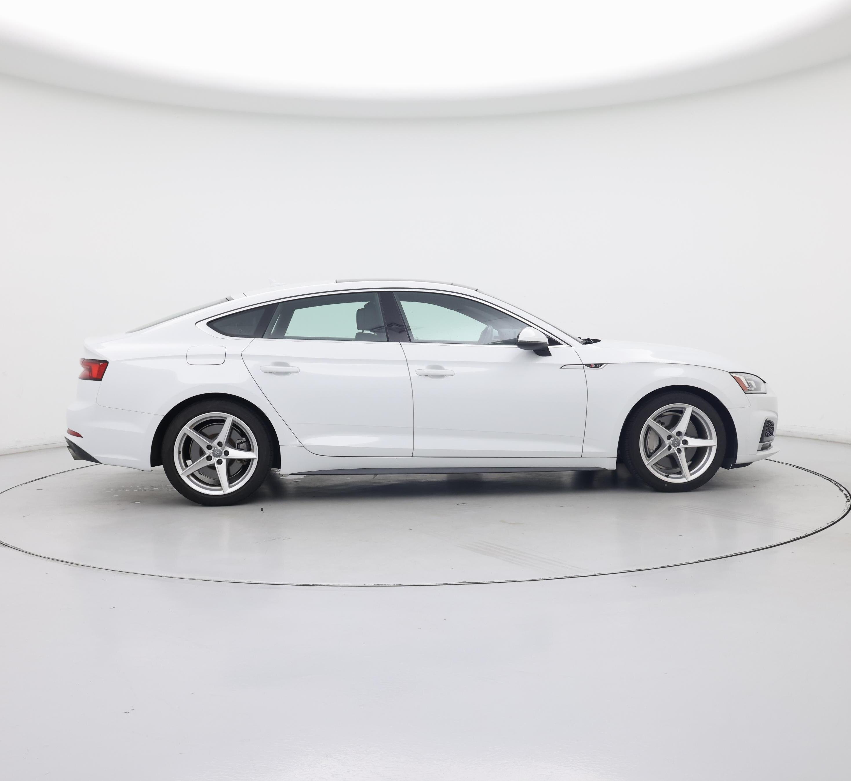 Thumbnail: 2019 Audi A5 - 7