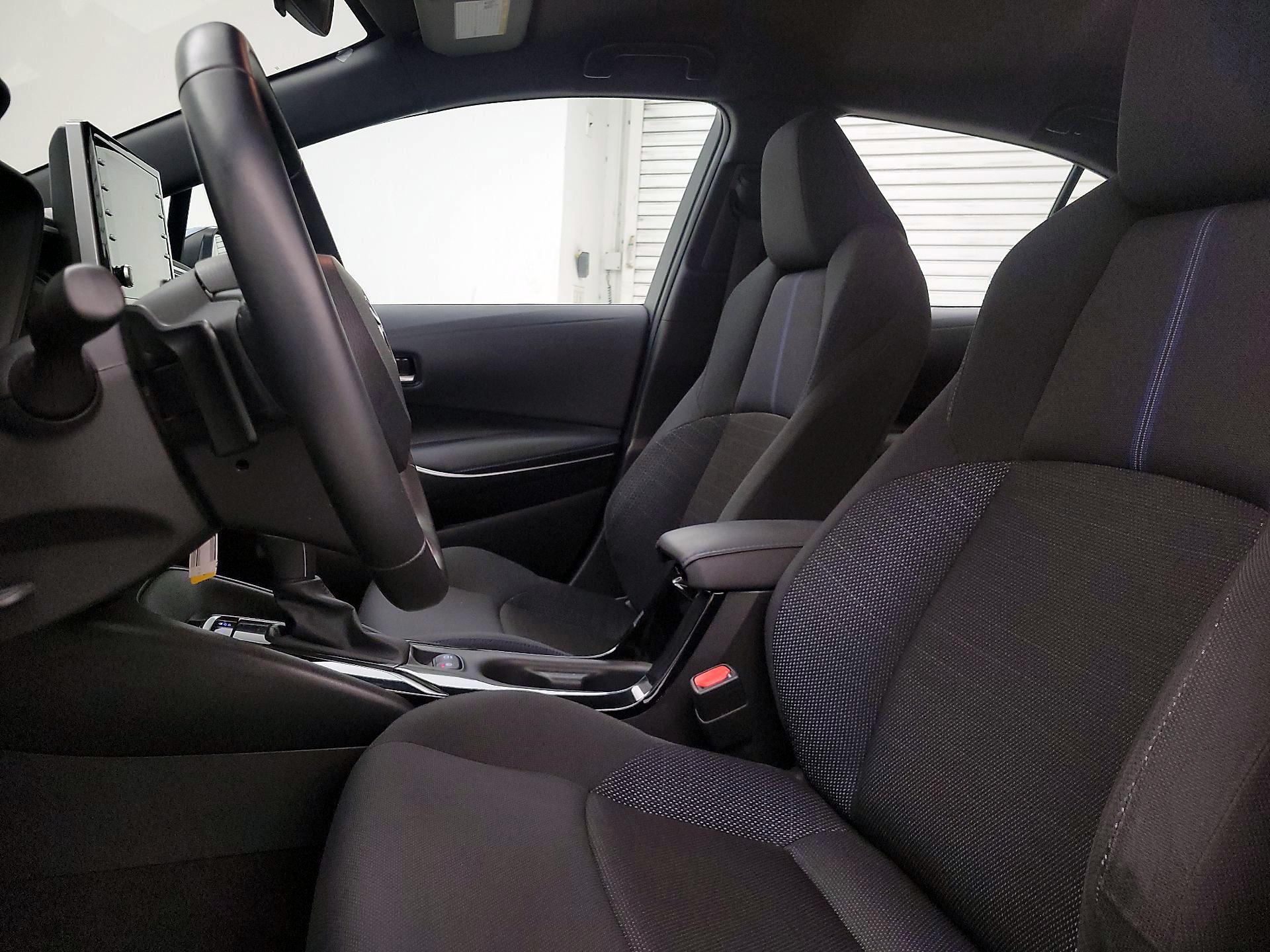 Thumbnail: 2021 Toyota Corolla - 11
