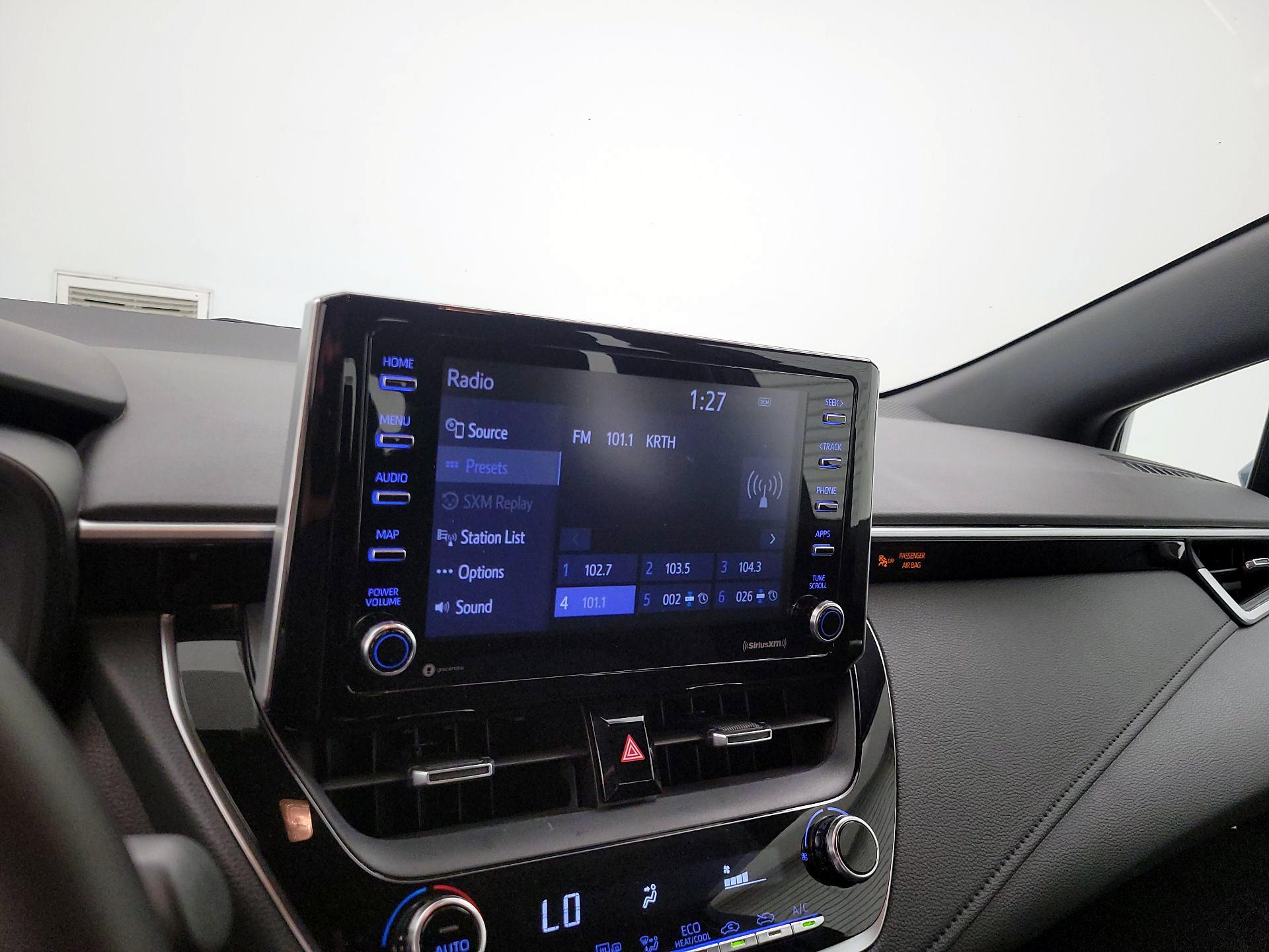 Thumbnail: 2021 Toyota Corolla - 15