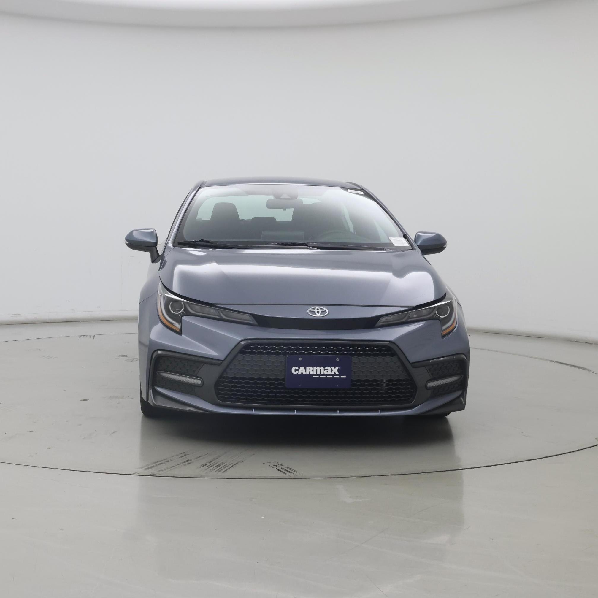 Thumbnail: 2021 Toyota Corolla - 5