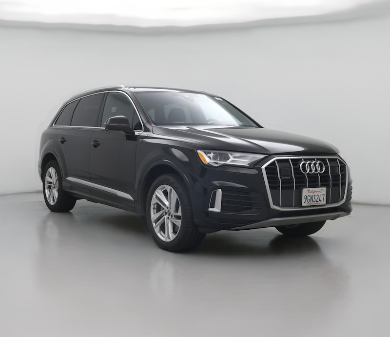 2023 Audi Q7 Premium