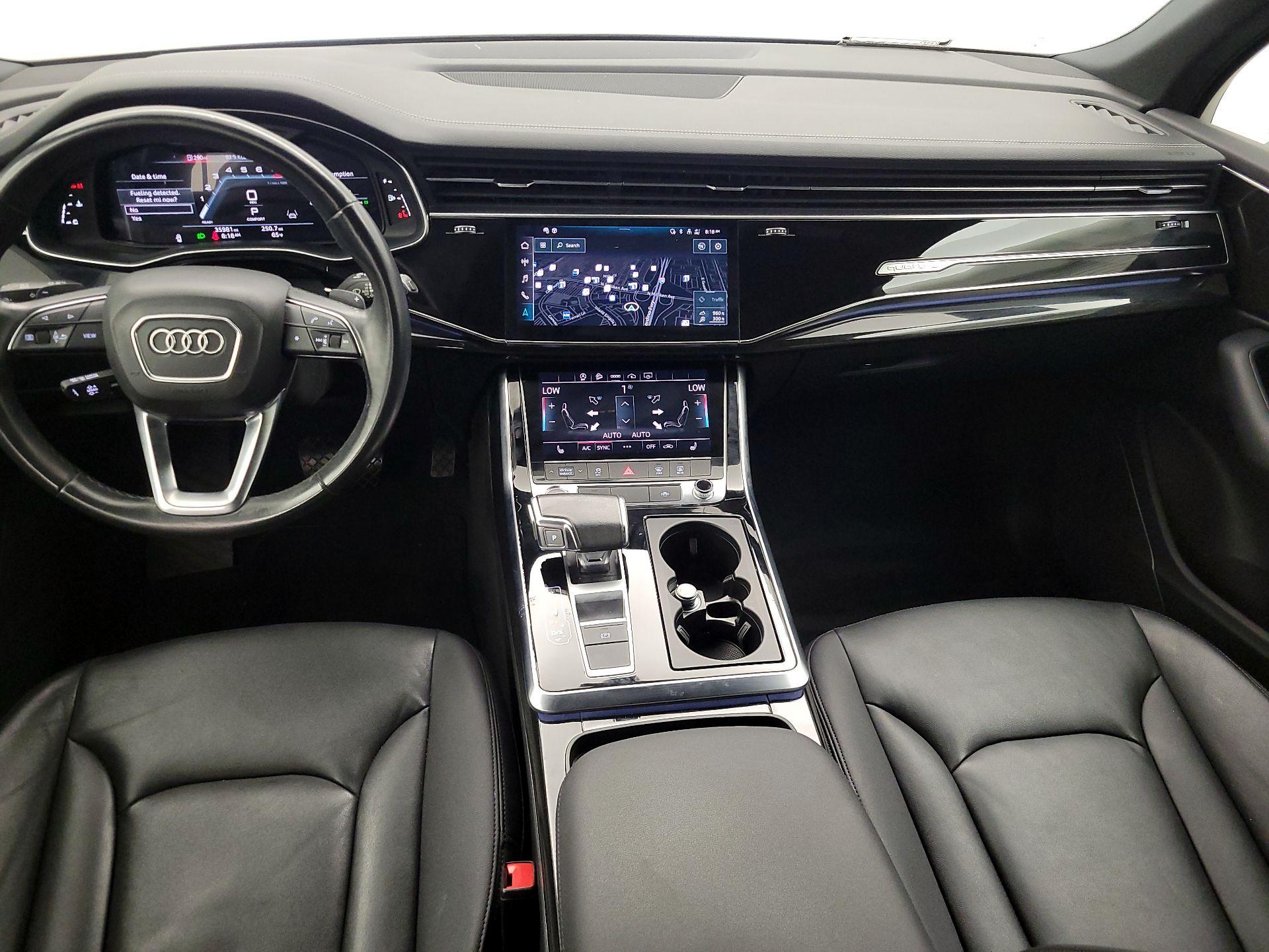 Thumbnail: 2023 Audi Q7 - 9