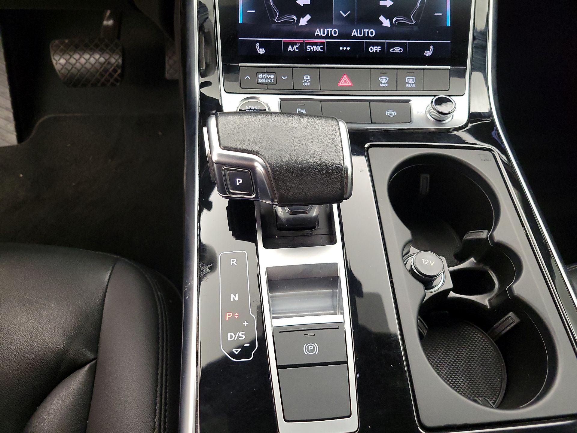 Thumbnail: 2023 Audi Q7 - 18