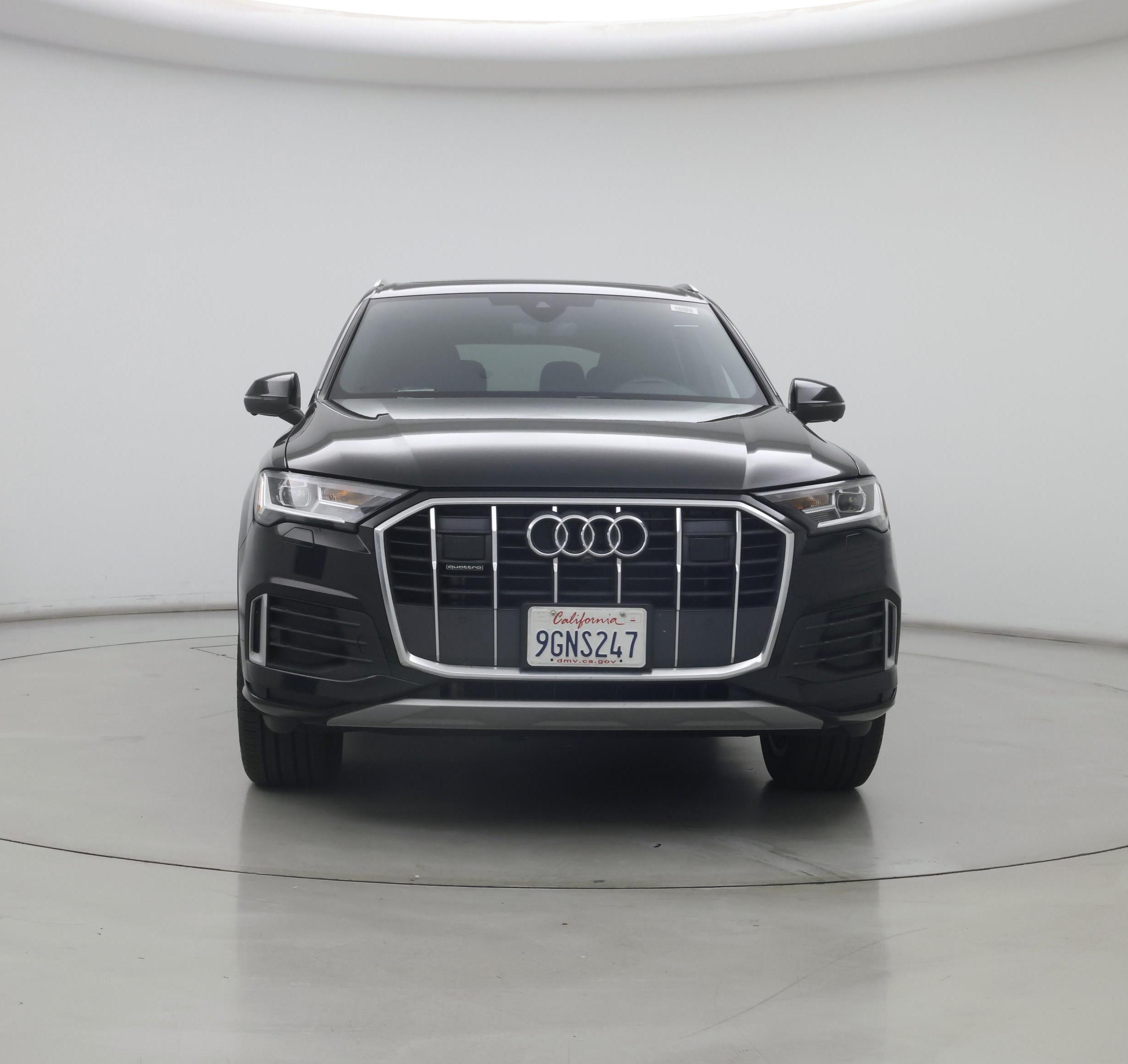 Thumbnail: 2023 Audi Q7 - 5