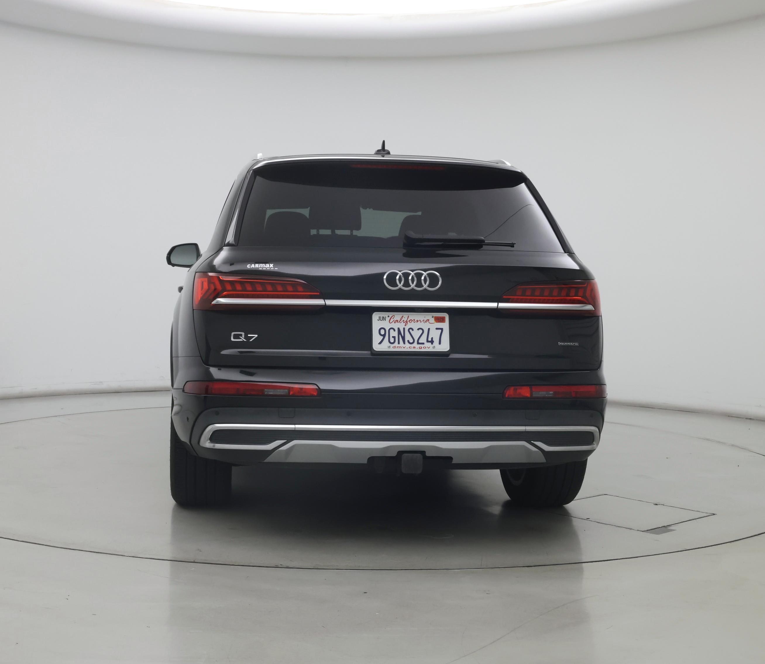 Thumbnail: 2023 Audi Q7 - 6
