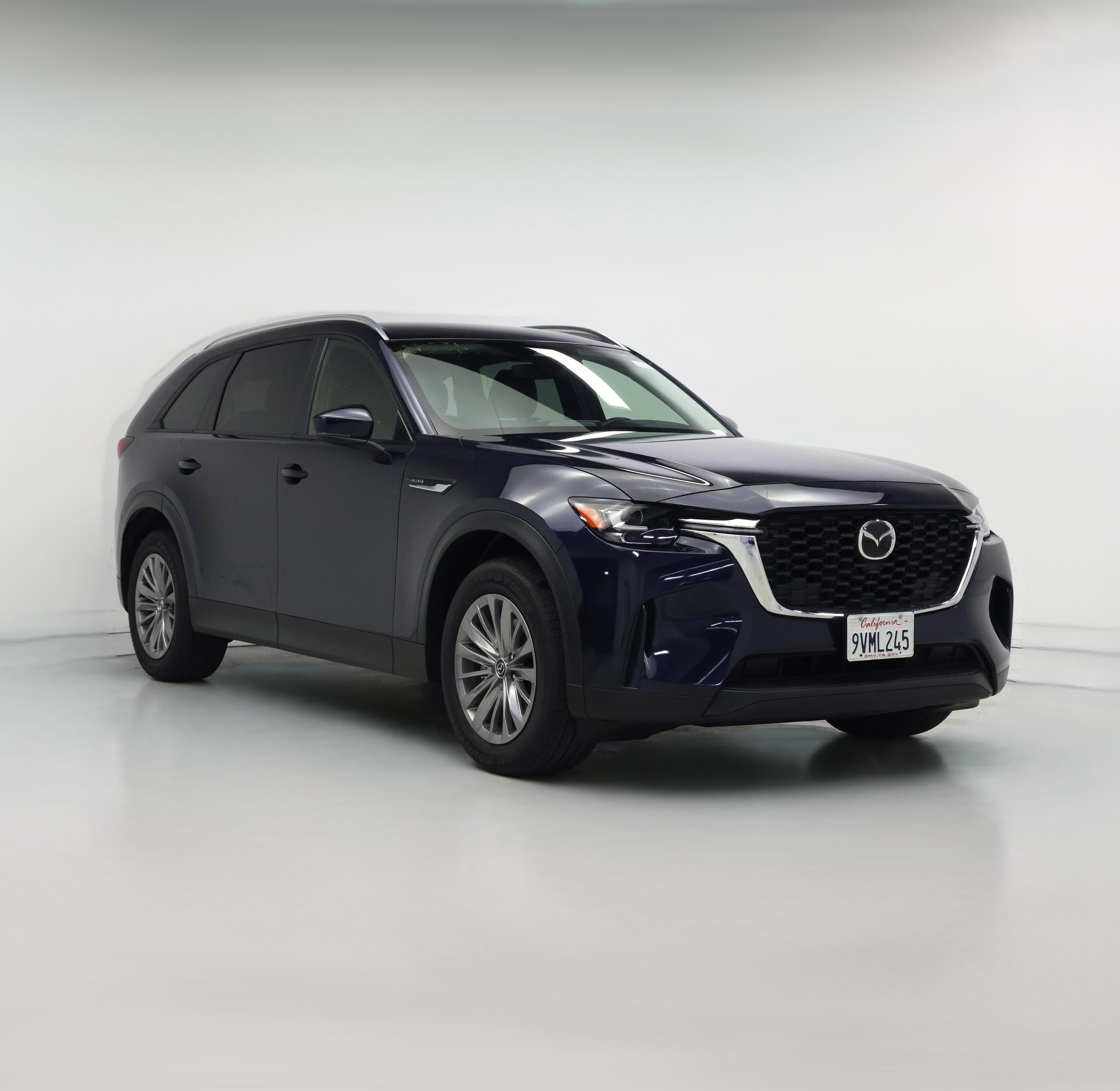 Thumbnail: 2026 Mazda CX-90 - 1